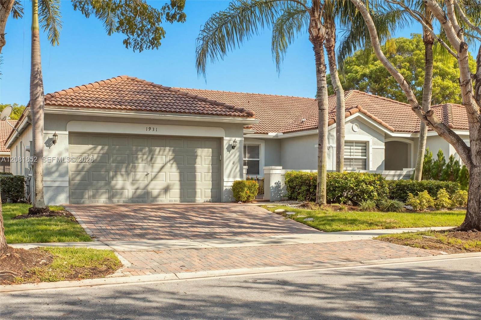 1931 Pisces Ter, Weston FL 33327 photo 3