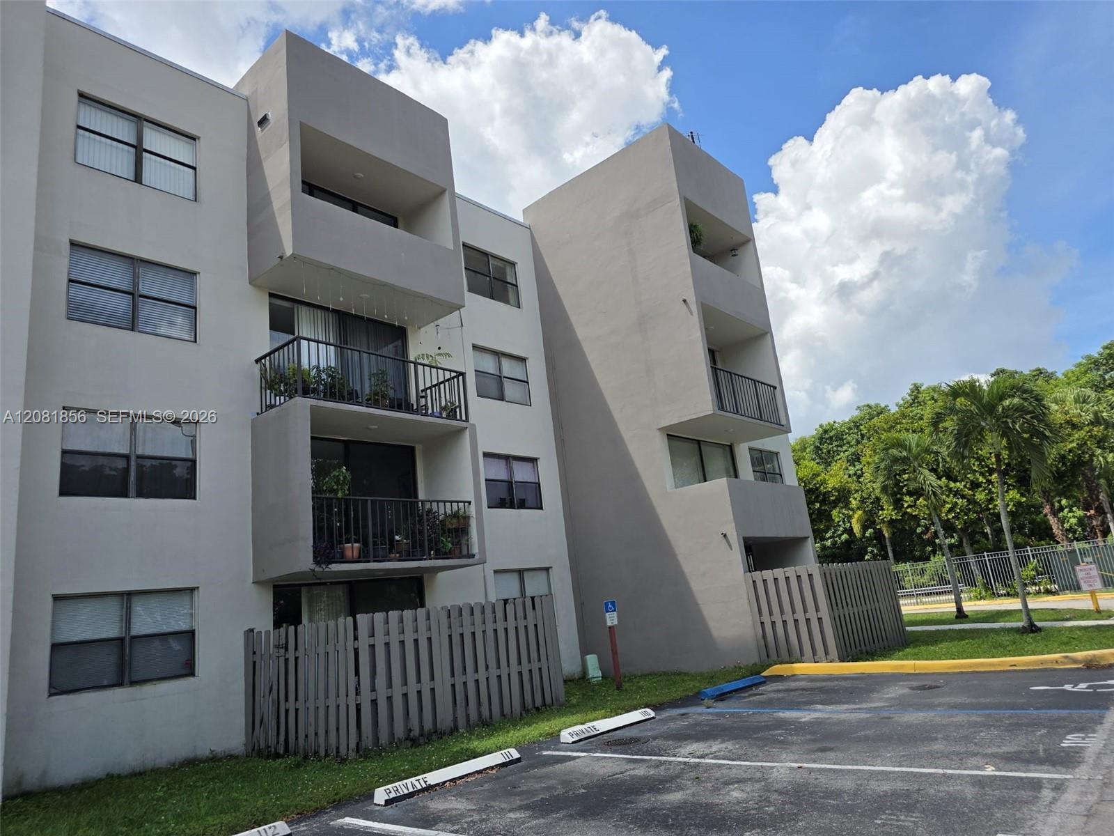 8006 SW 149th Ave # D205, Miami FL 33193 photo 2