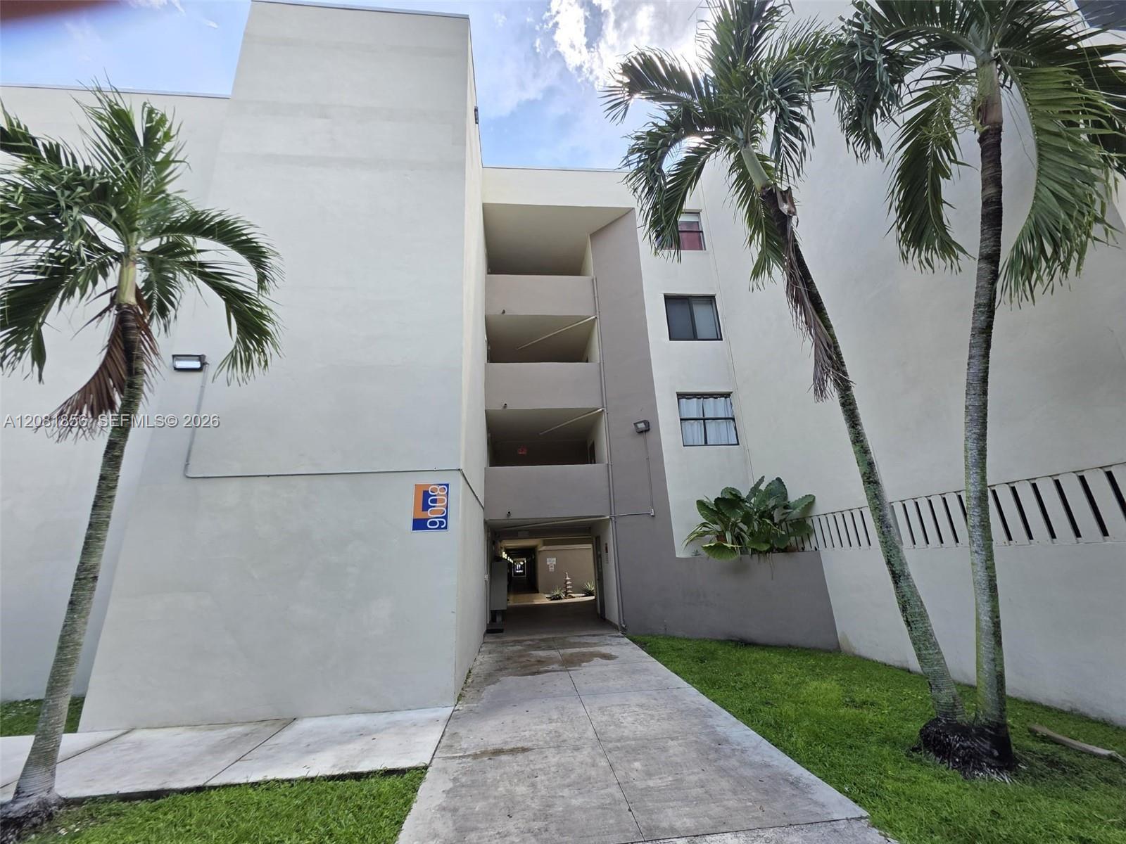 8006 SW 149th Ave # D205, Miami FL 33193 photo 3