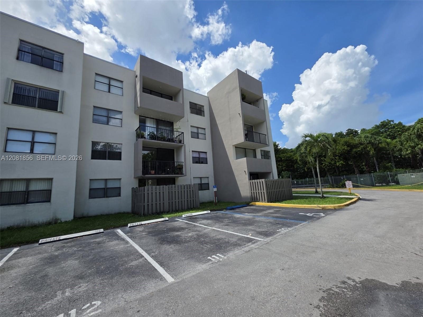 8006 SW 149th Ave # D205, Miami FL 33193