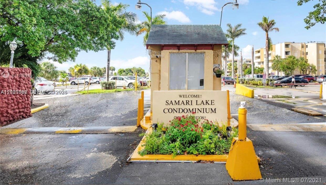 10000 NW 80th Ct # 2132, Hialeah Gardens FL 33016