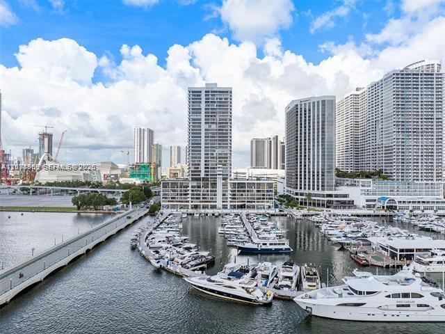555 NE 15th St # 28D, Miami FL 33132