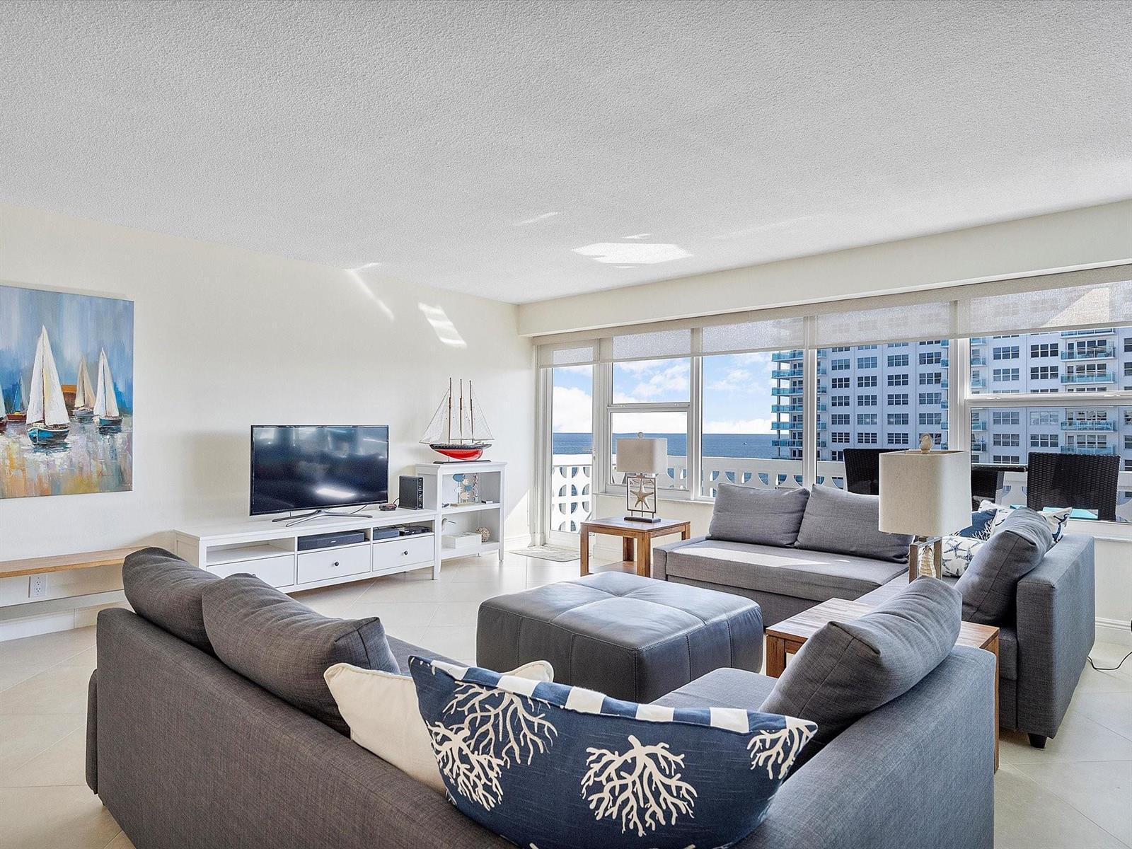 4010 Galt Ocean Drive # 1110, Fort Lauderdale FL 33308 photo 2