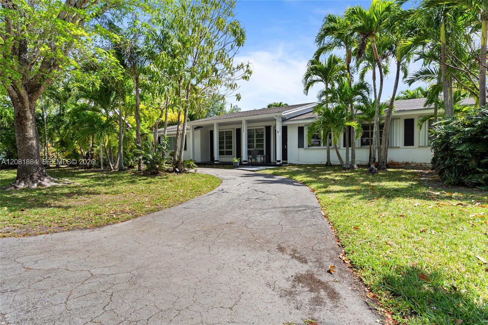 14645 SW 83rd Ave, Palmetto Bay FL 33158 photo 2