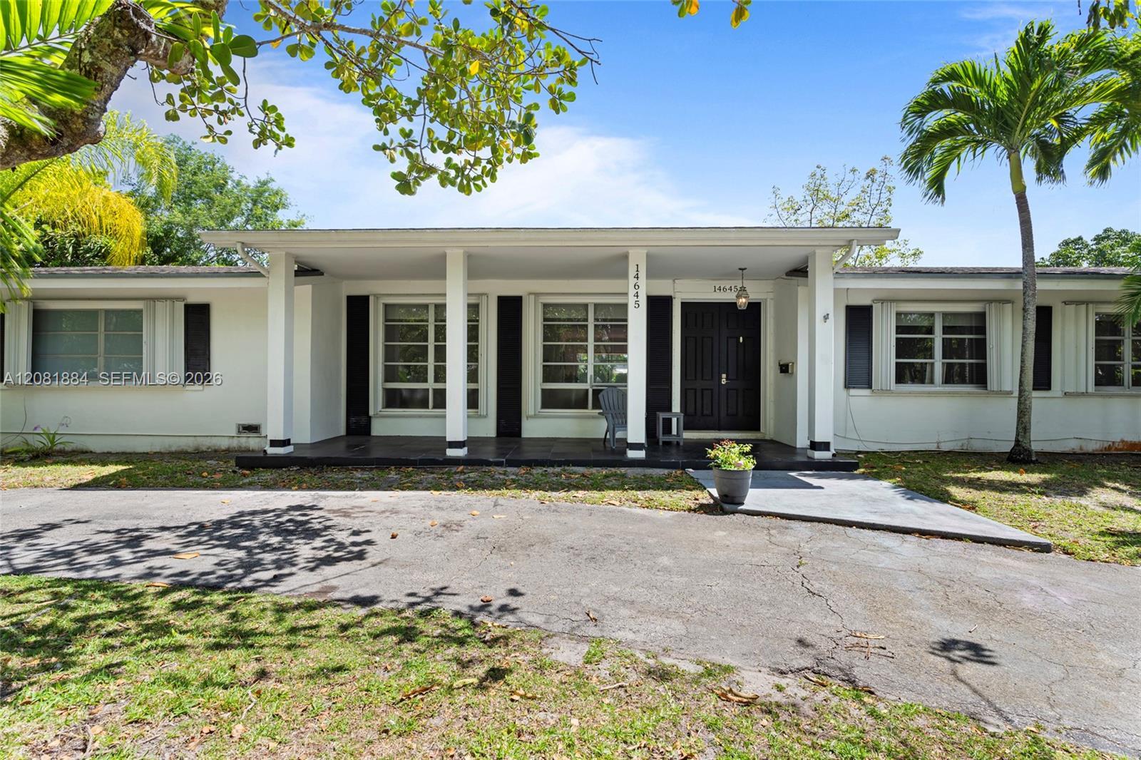 14645 SW 83rd Ave, Palmetto Bay FL 33158