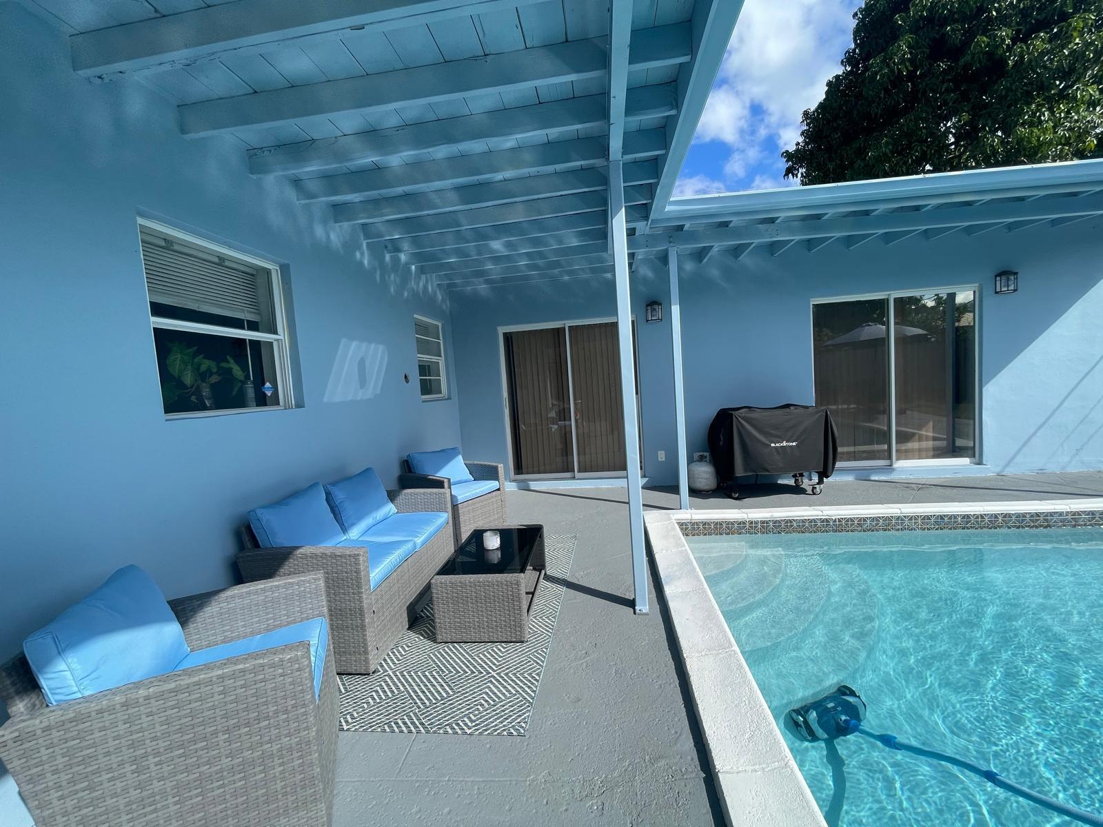 6456 Custer Street, Hollywood FL 33024 photo 3