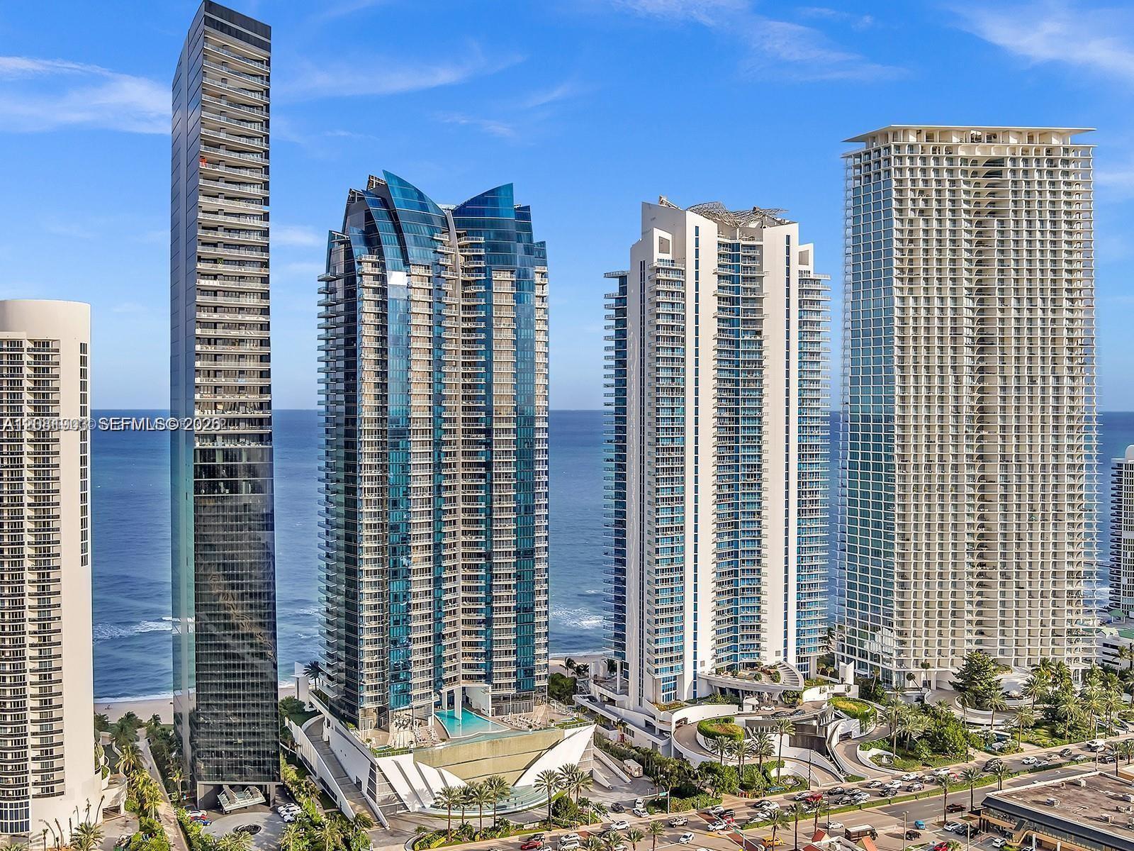 210 172nd St # 428, Sunny Isles Beach FL 33160