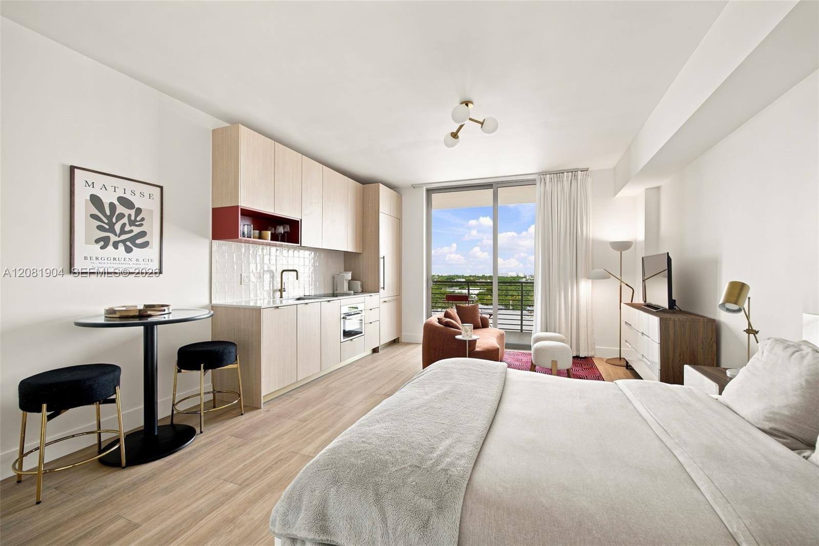90 NE 32 # 916, Miami FL 33137 photo 4