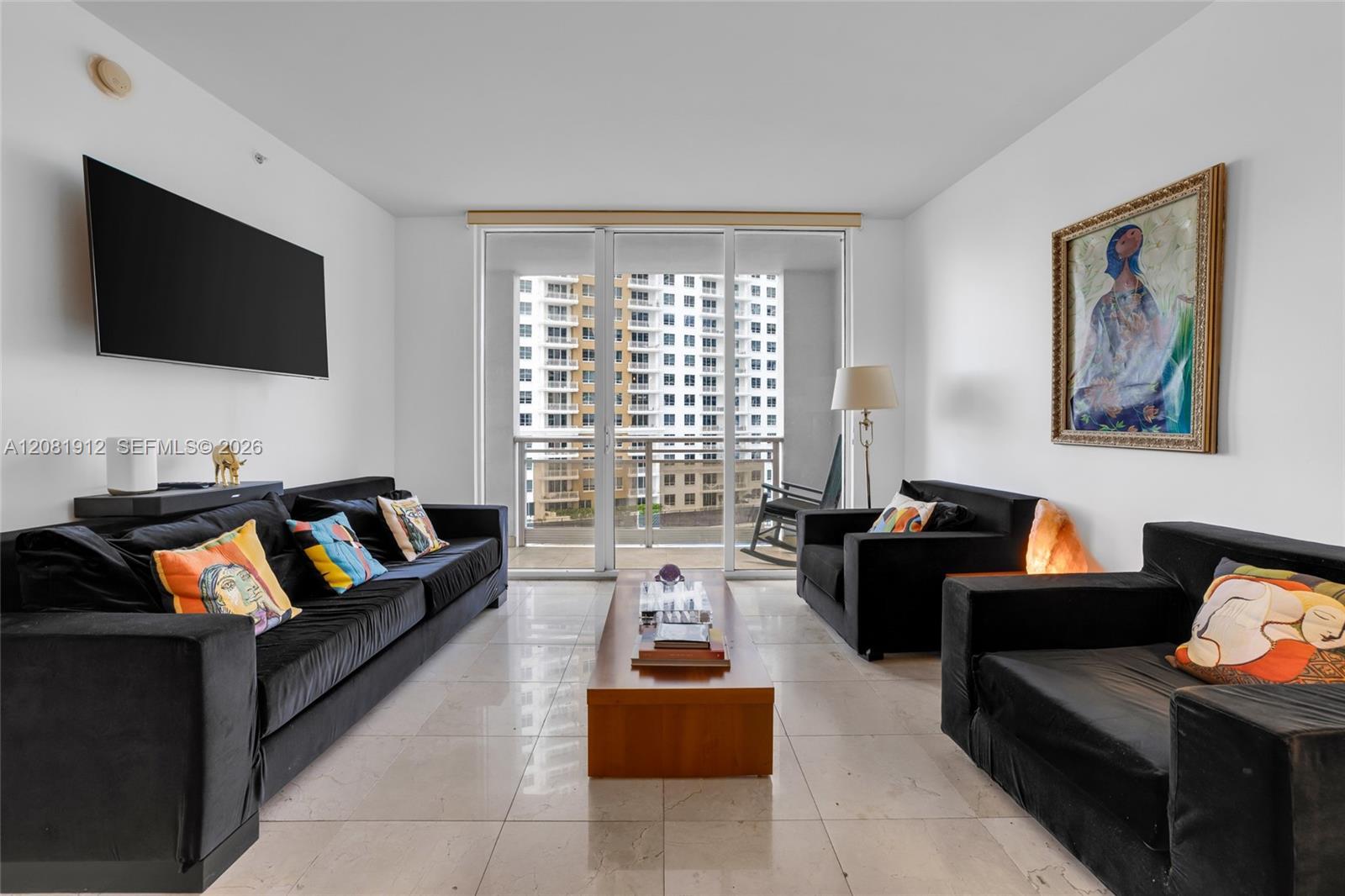 901 Brickell Key Blvd # 1001, Miami FL 33131 photo 5
