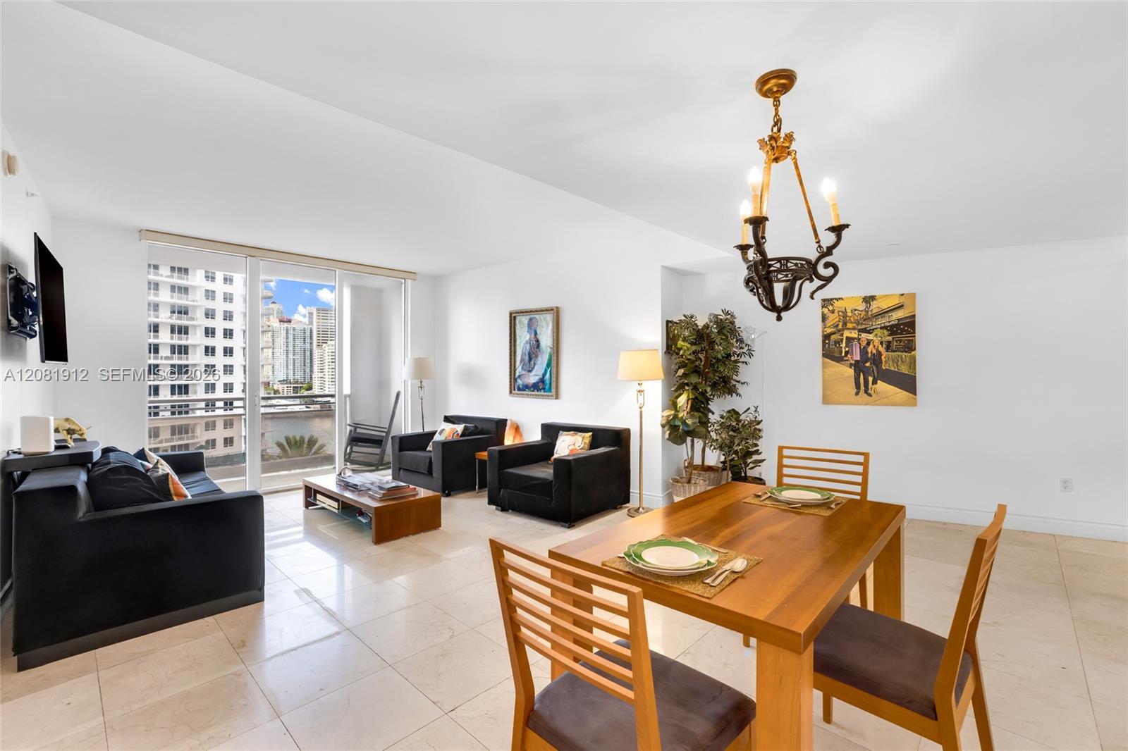 901 Brickell Key Blvd # 1001, Miami FL 33131 photo 4
