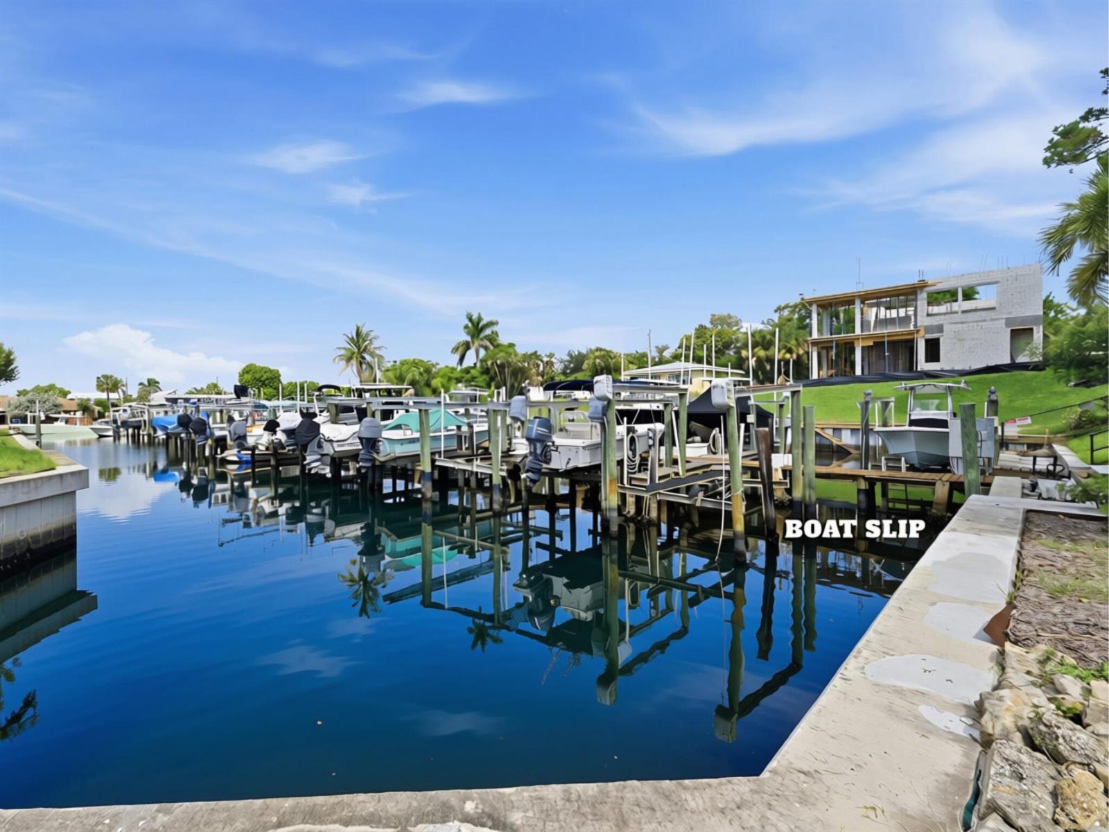 4564 SE Robertson Road, Stuart FL 34997 photo 2