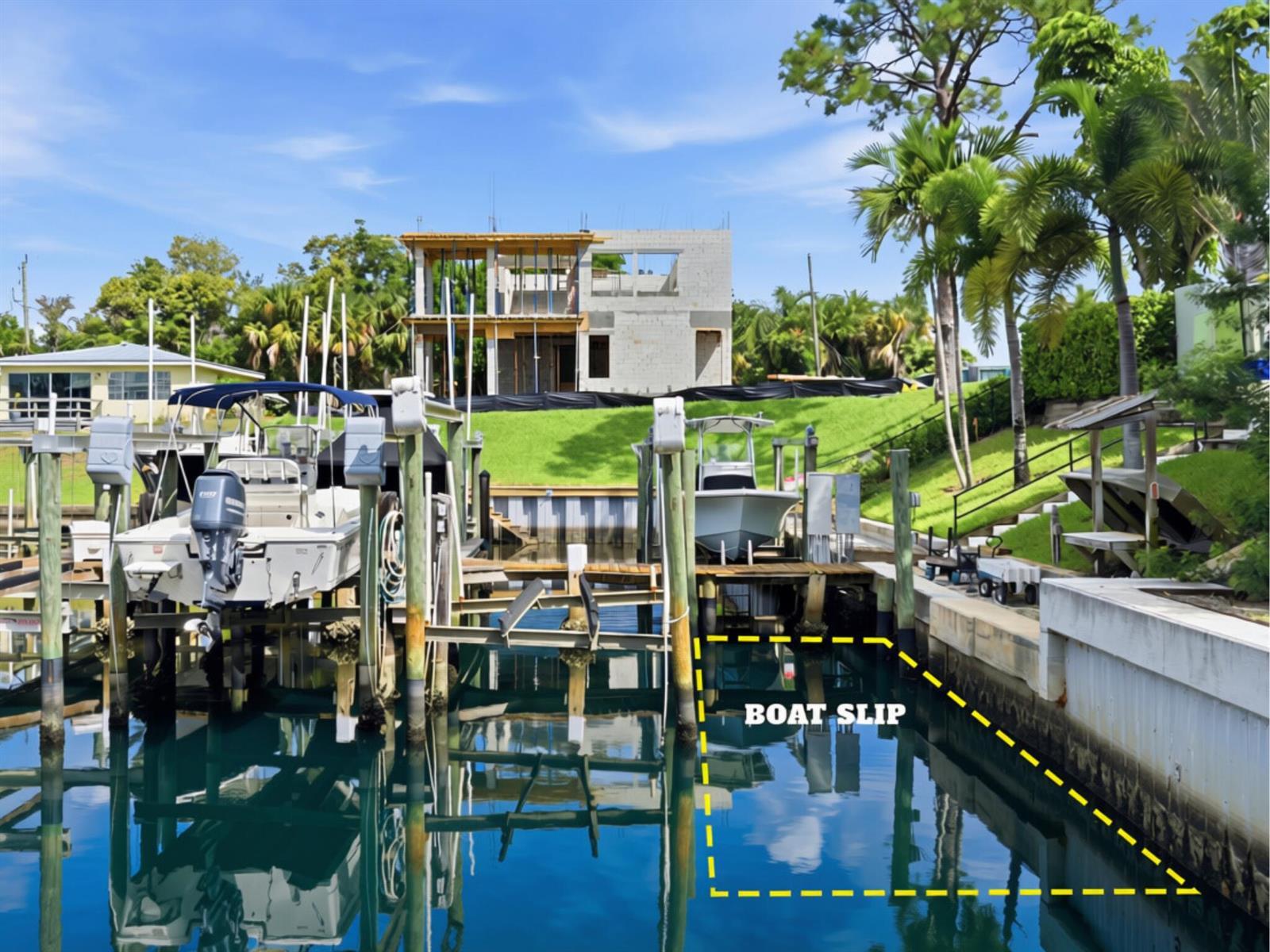 4564 SE Robertson Road, Stuart FL 34997 photo 3