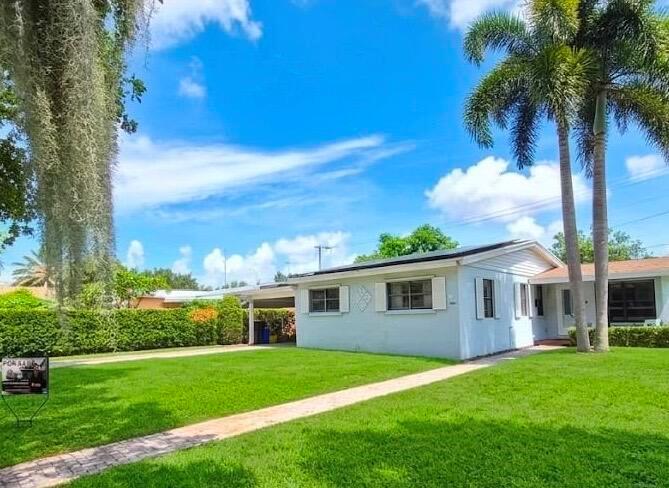 1029 OMAR Road, West Palm Beach FL 33405