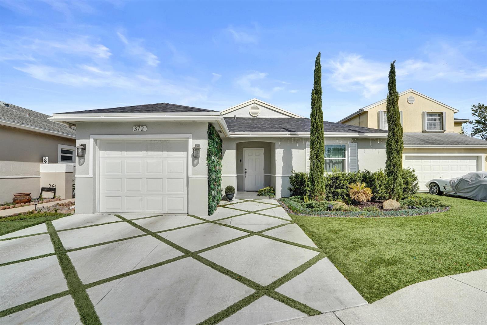 372 W Riverbend Drive # 372, Sunrise FL 33326