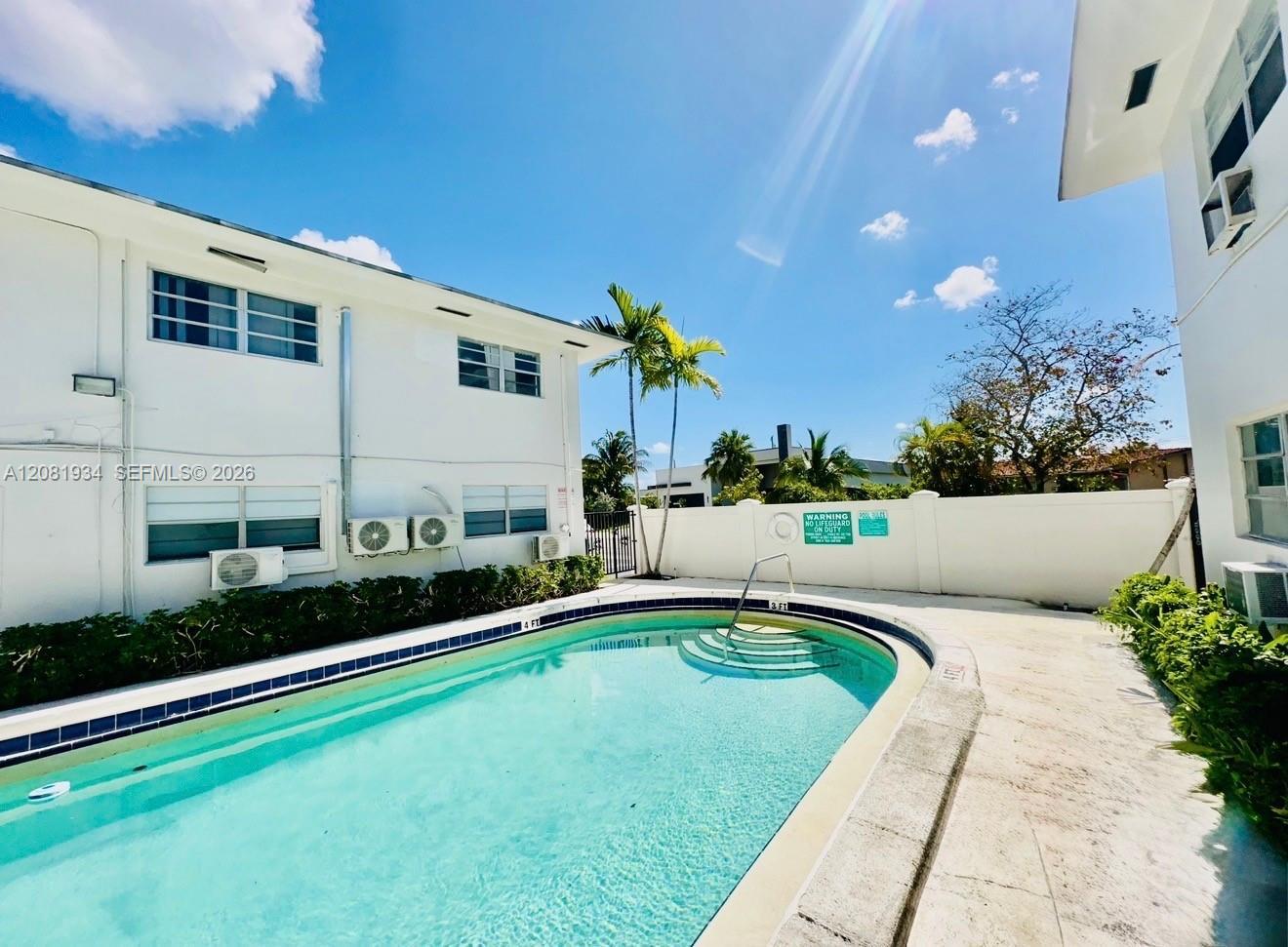 11605 Canal Dr # 8S, North Miami FL 33181