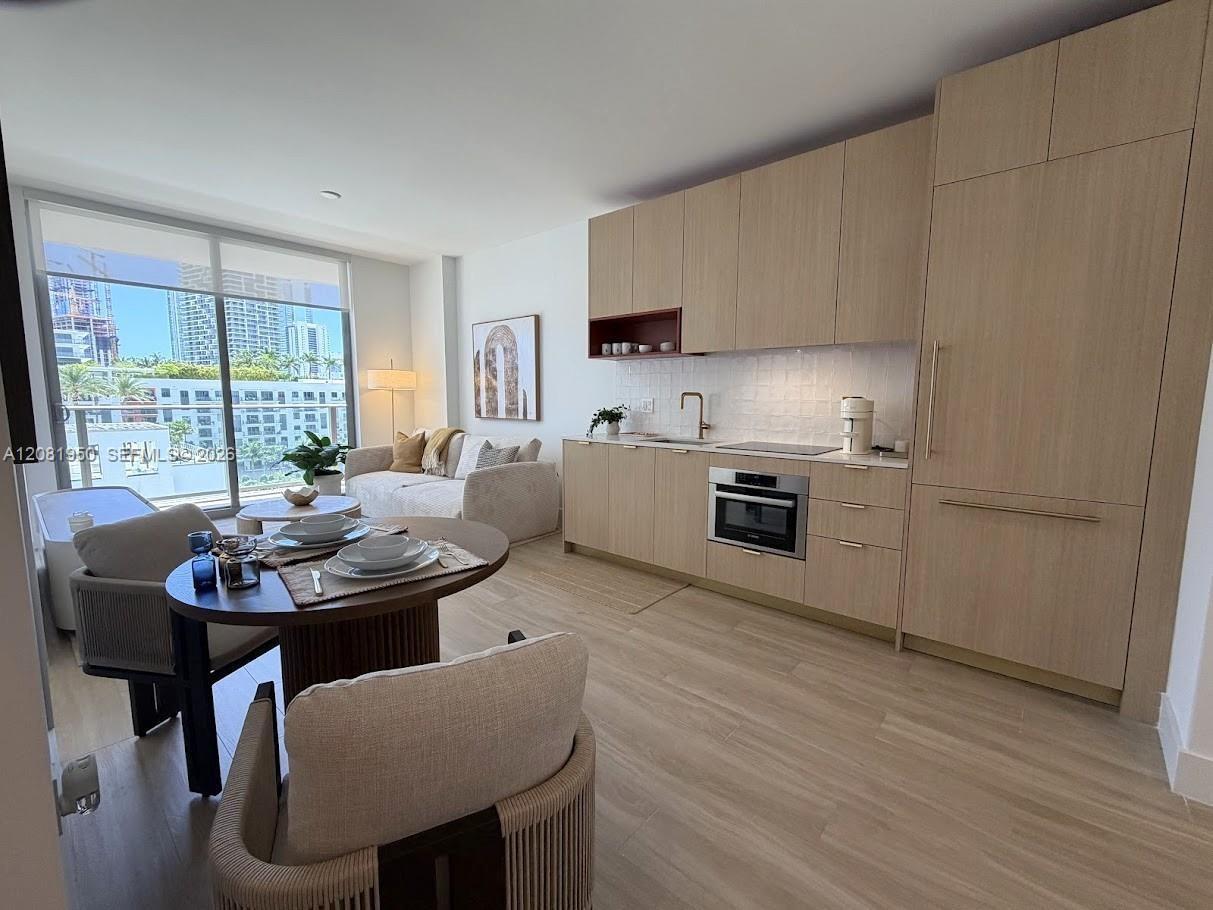 90 NE 32 # 803, Miami FL 33137 photo 3
