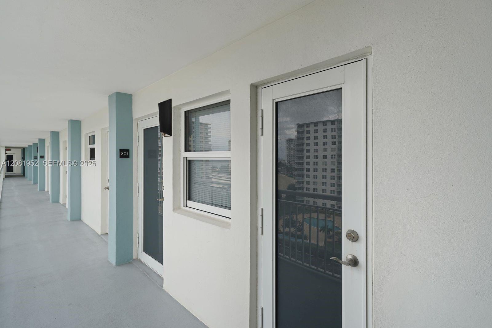 201 N Ocean Blvd # 801, Pompano Beach FL 33062 photo 4