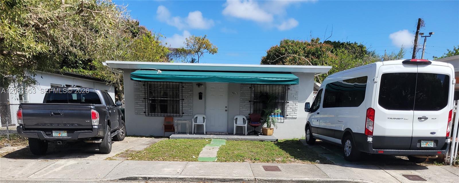 7015 NW 4th Ct # 7017, Miami FL 33150