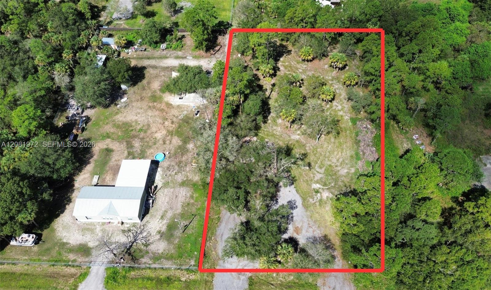 450 S Isora St, Clewiston FL 33440