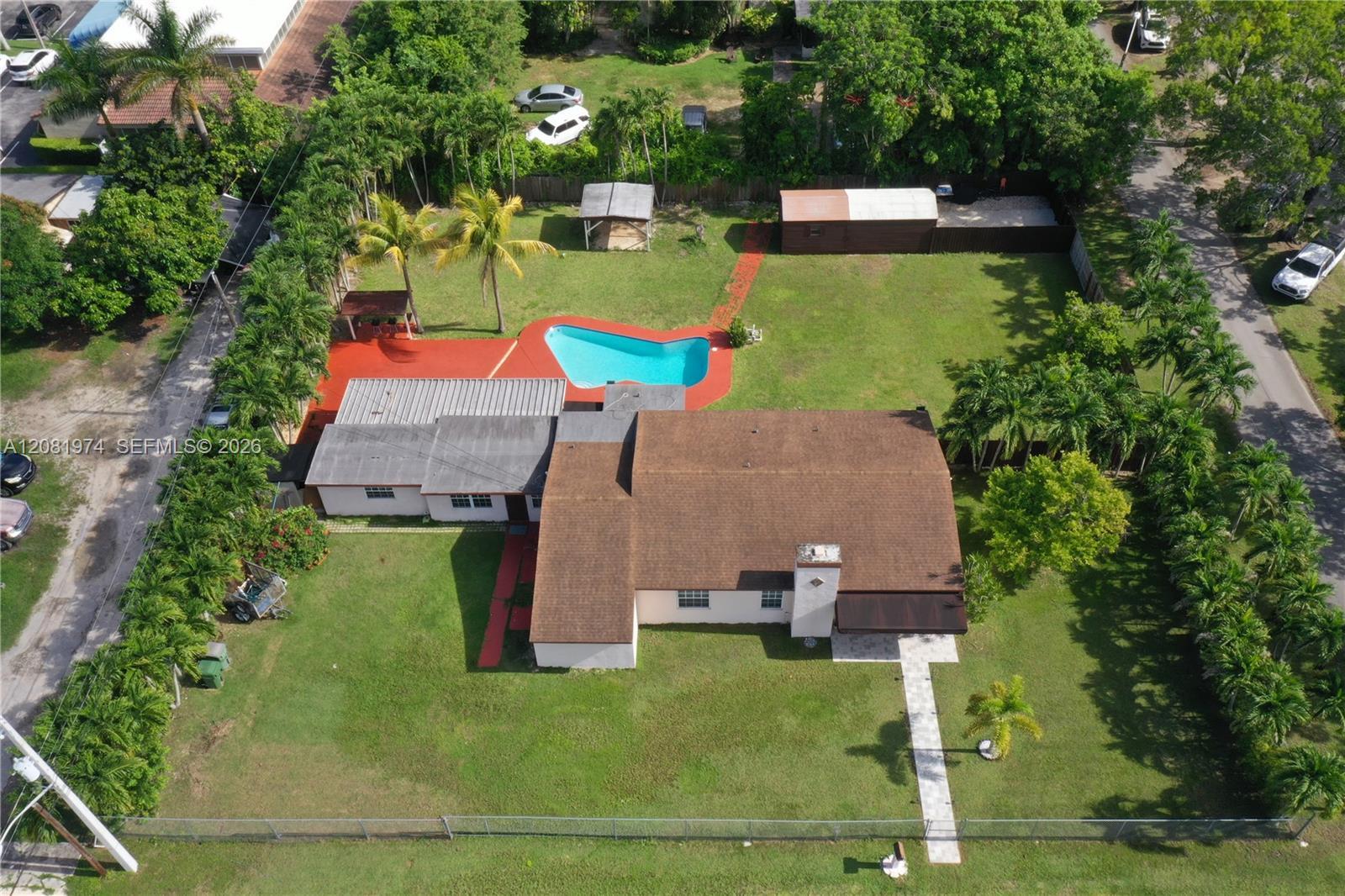 141 NE 14th St, Homestead FL 33030 photo 3