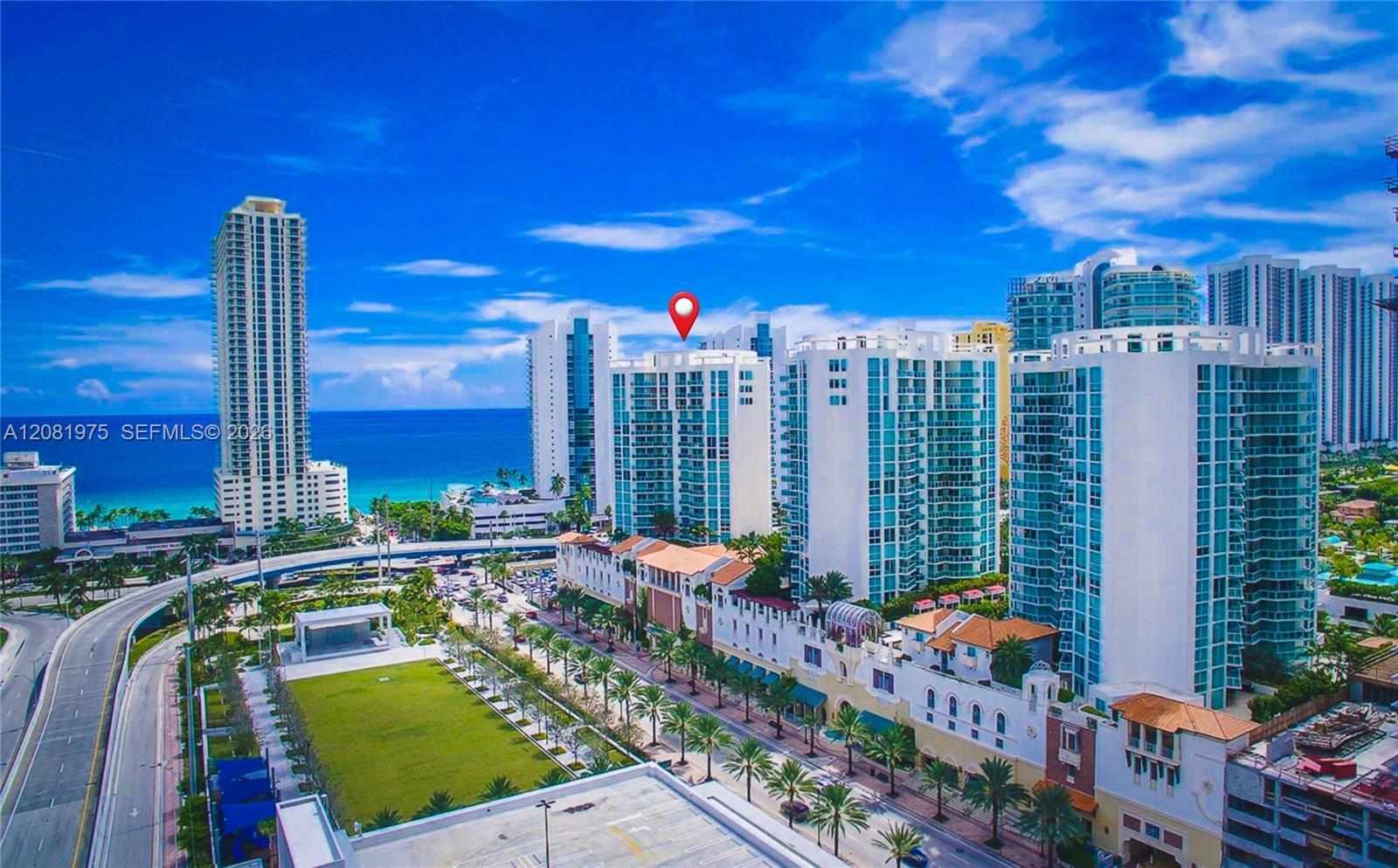 150 Sunny Isles Blvd # 1203, Sunny Isles Beach FL 33160 photo 4