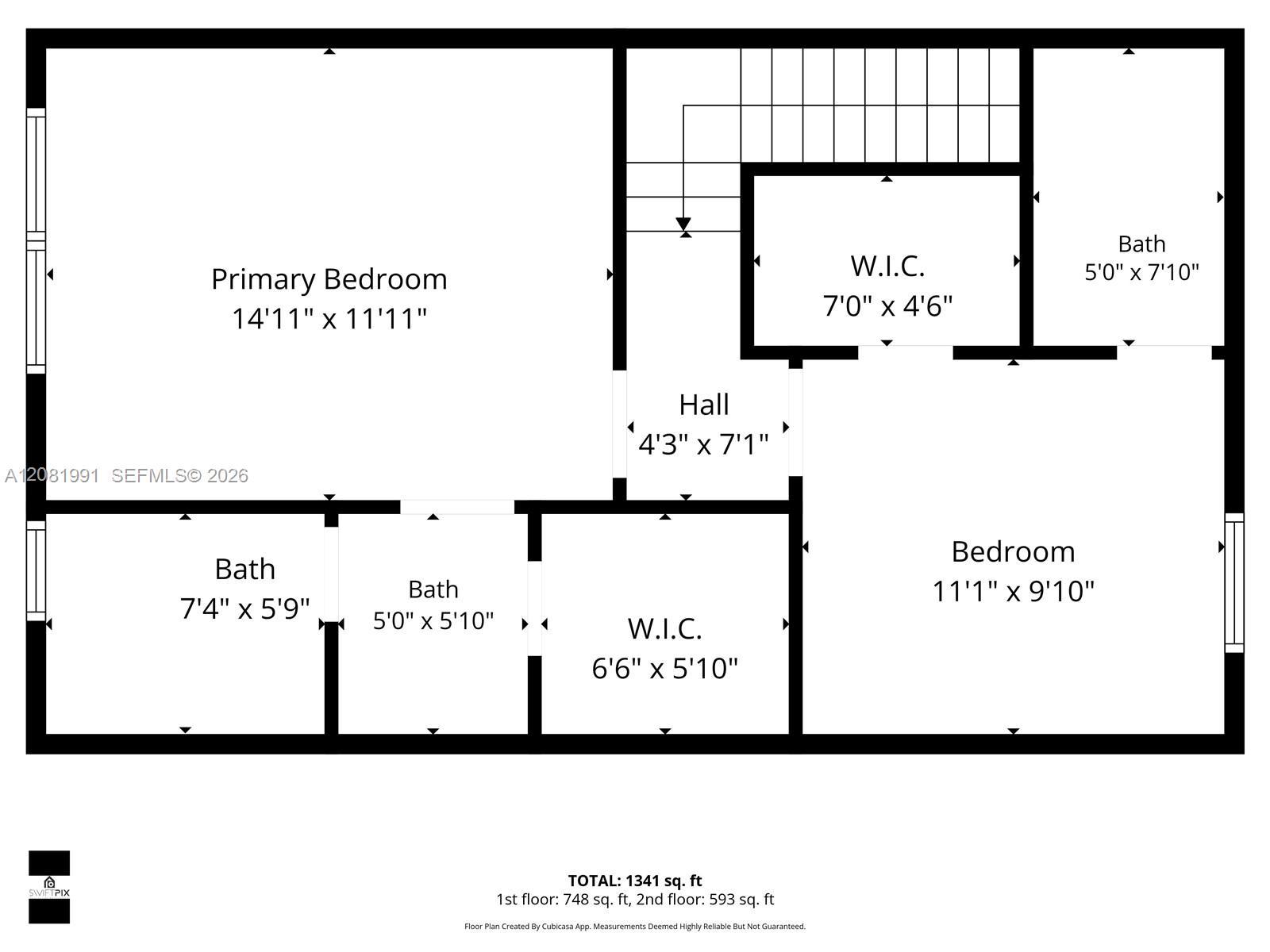 953 SW 143rd Ave, Pembroke Pines FL 33027 photo 5