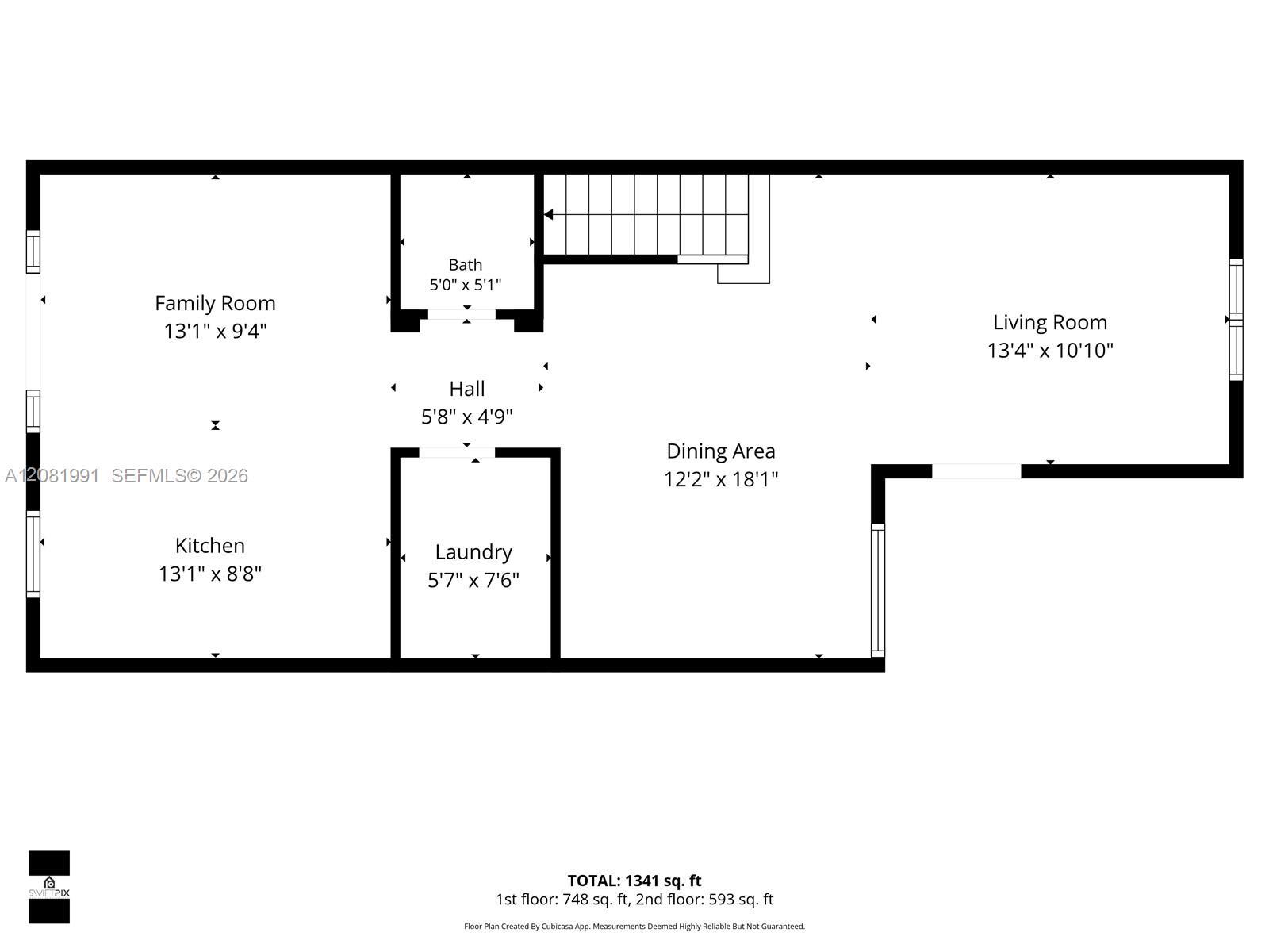953 SW 143rd Ave, Pembroke Pines FL 33027 photo 4