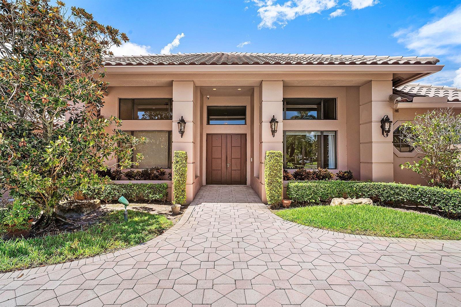 17595 Bocaire Place, Boca Raton FL 33487 photo 3