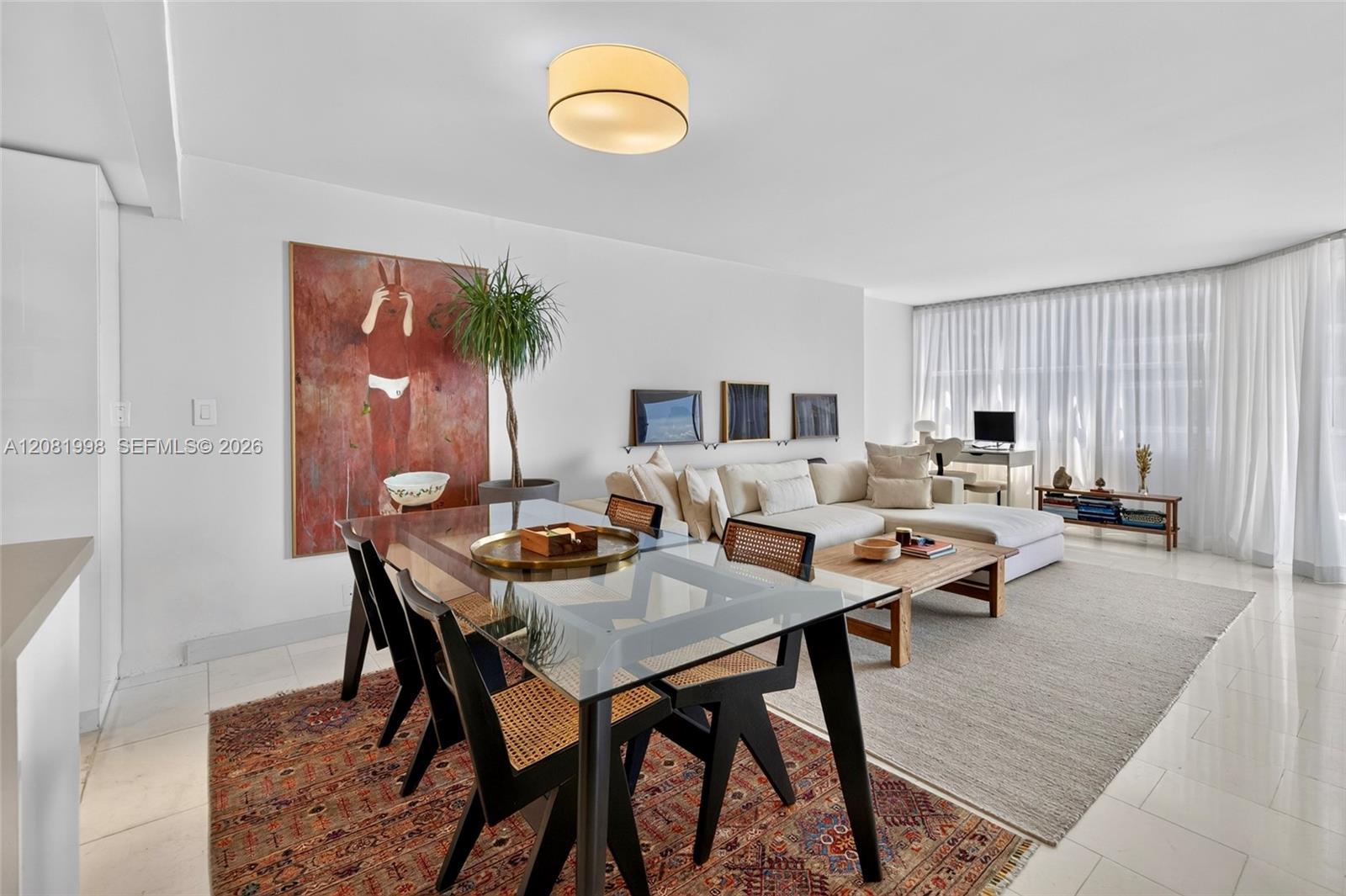 1865 Brickell Ave # A1606, Miami FL 33129 photo 3