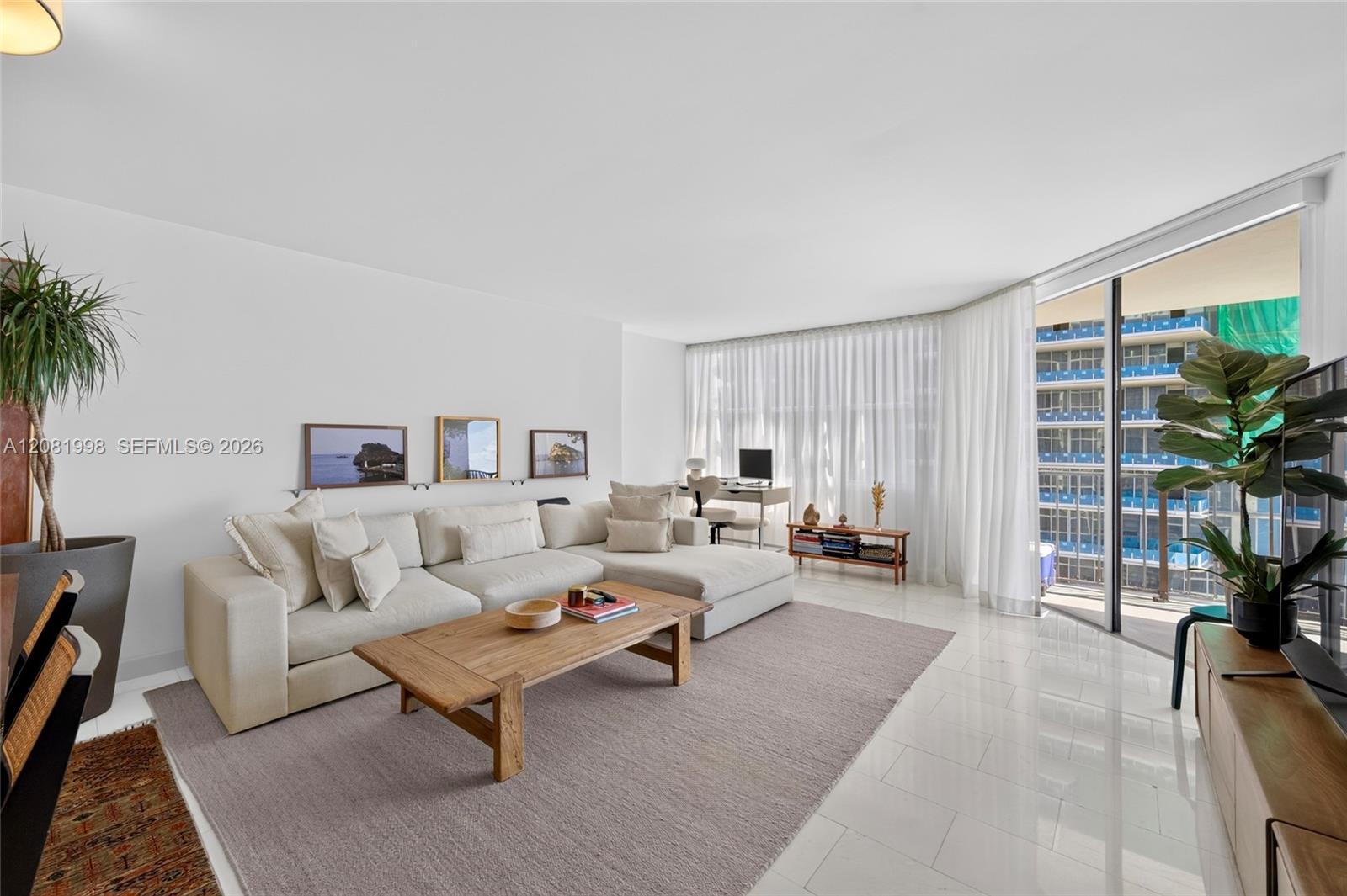 1865 Brickell Ave # A1606, Miami FL 33129 photo 5