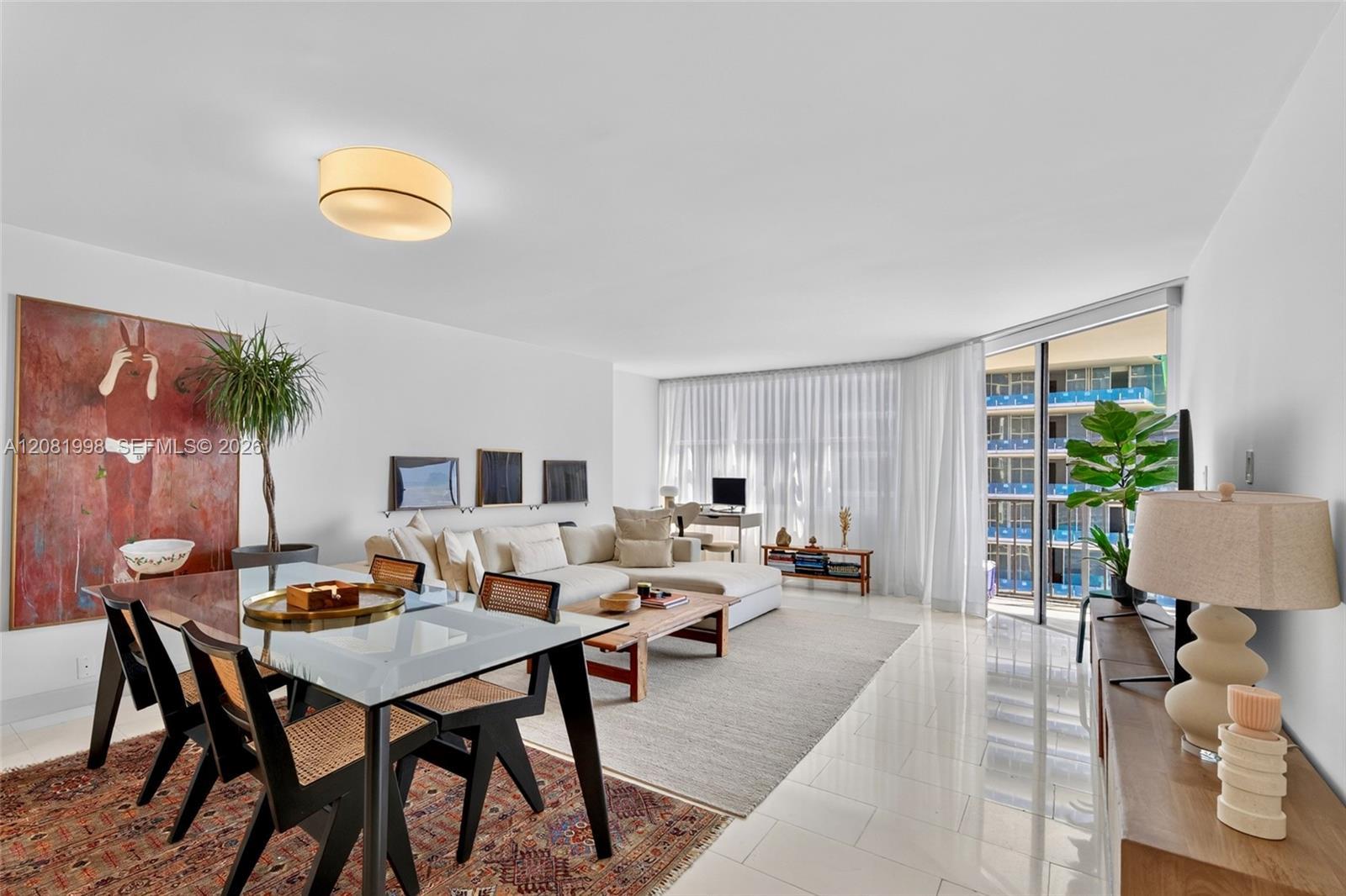 1865 Brickell Ave # A1606, Miami FL 33129 photo 4