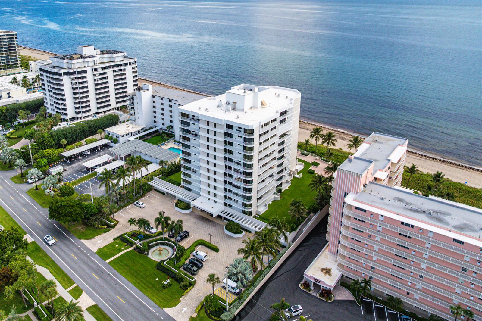 2917 S Ocean Boulevard # 104, Highland Beach FL 33487 photo 2