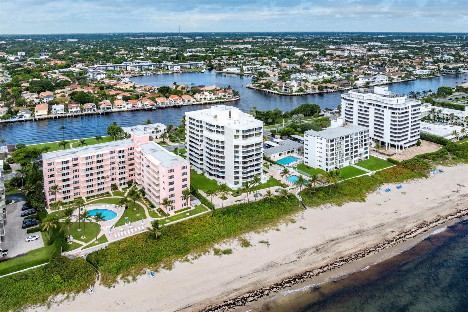 2917 S Ocean Boulevard # 104, Highland Beach FL 33487 photo 3