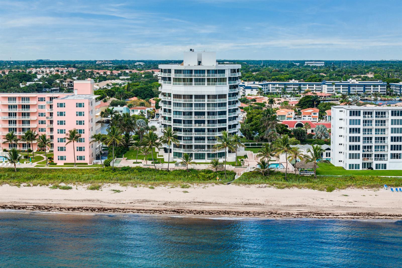2917 S Ocean Boulevard # 104, Highland Beach FL 33487 photo 5
