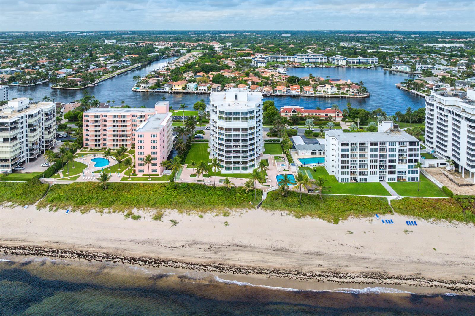 2917 S Ocean Boulevard # 104, Highland Beach FL 33487 photo 4