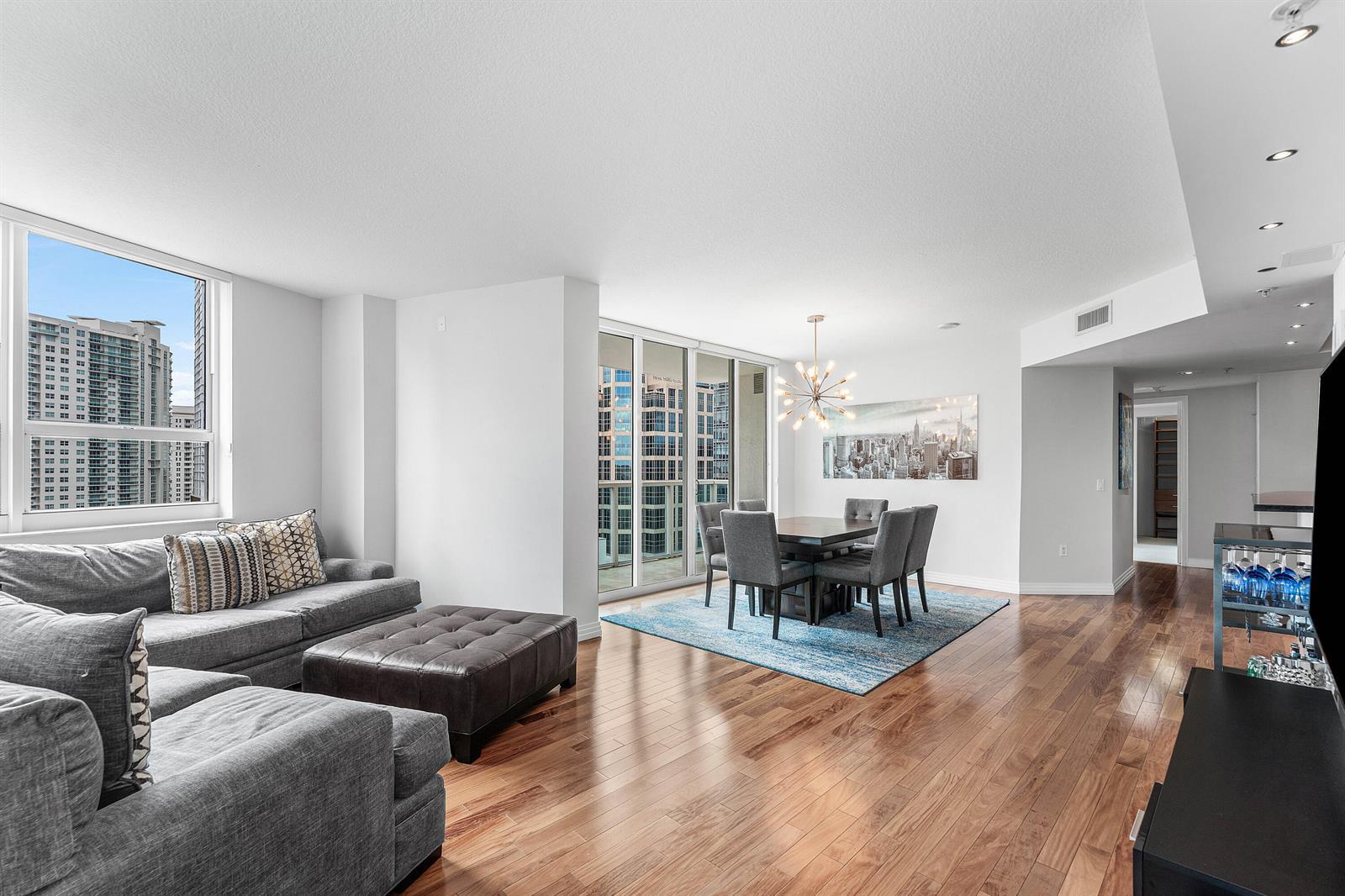 350 SE 2nd Street # 1730, Fort Lauderdale FL 33301 photo 3