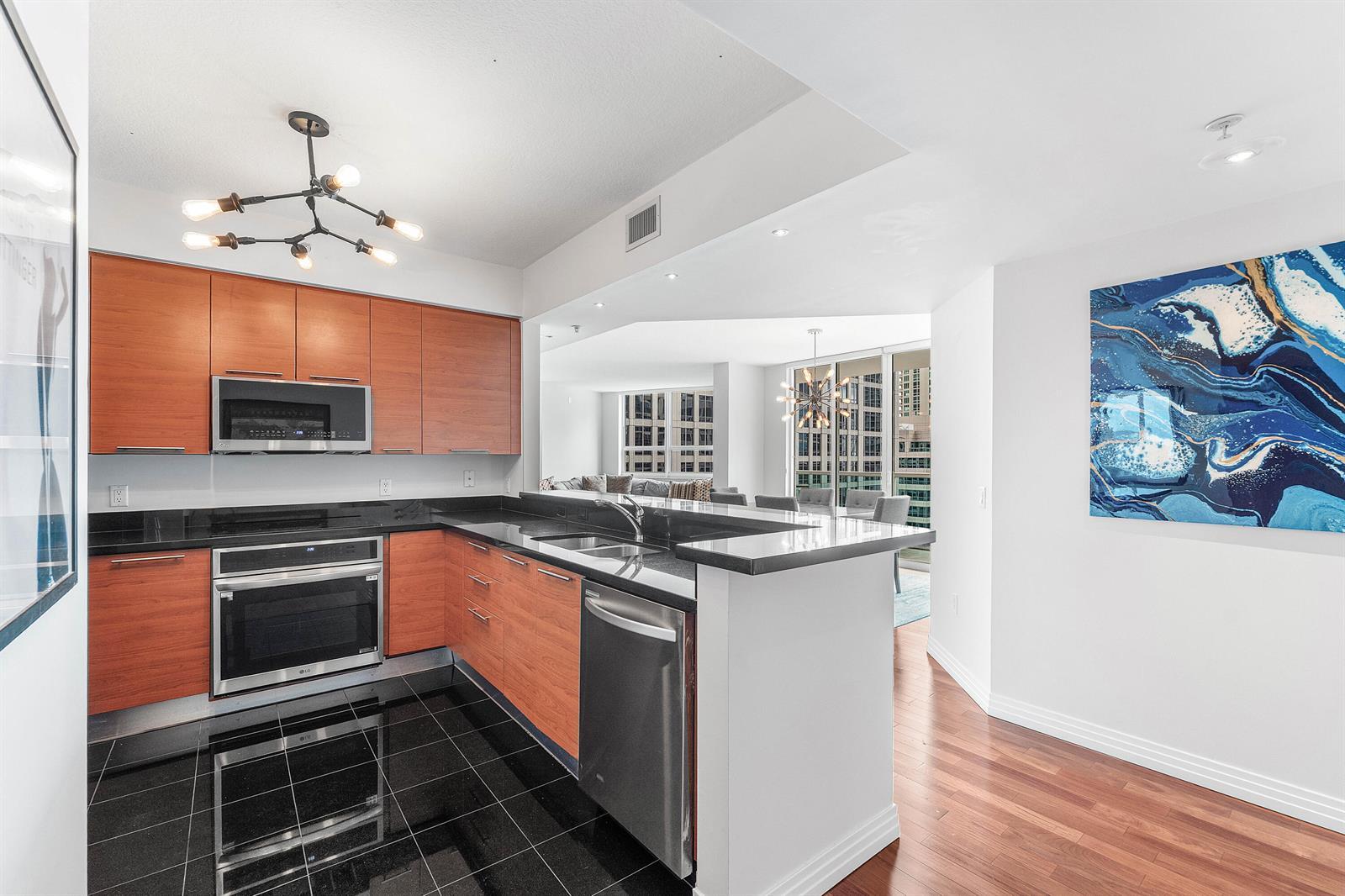 350 SE 2nd Street # 1730, Fort Lauderdale FL 33301 photo 4