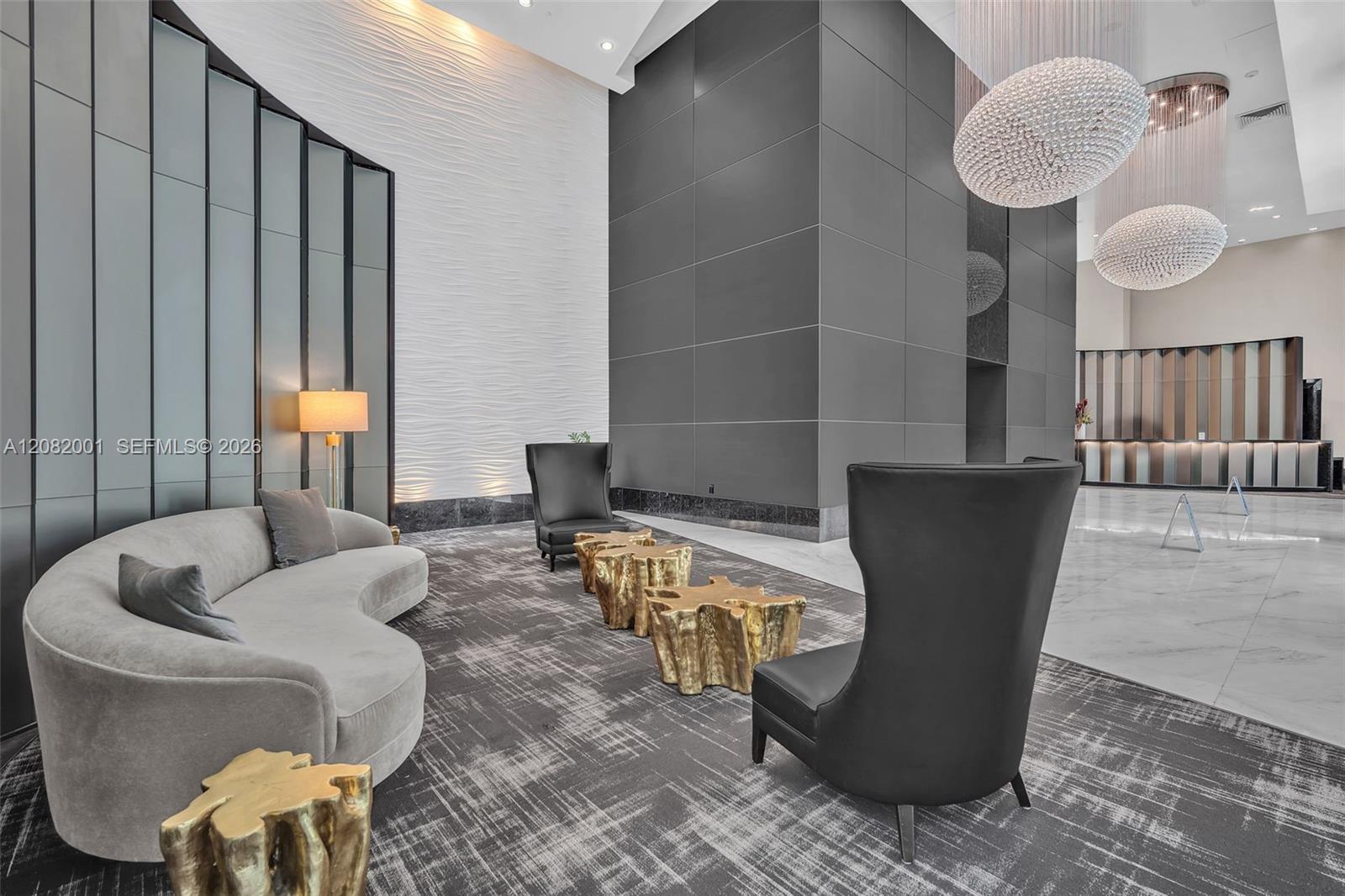 951 Brickell Ave # 2403, Miami FL 33131 photo 4