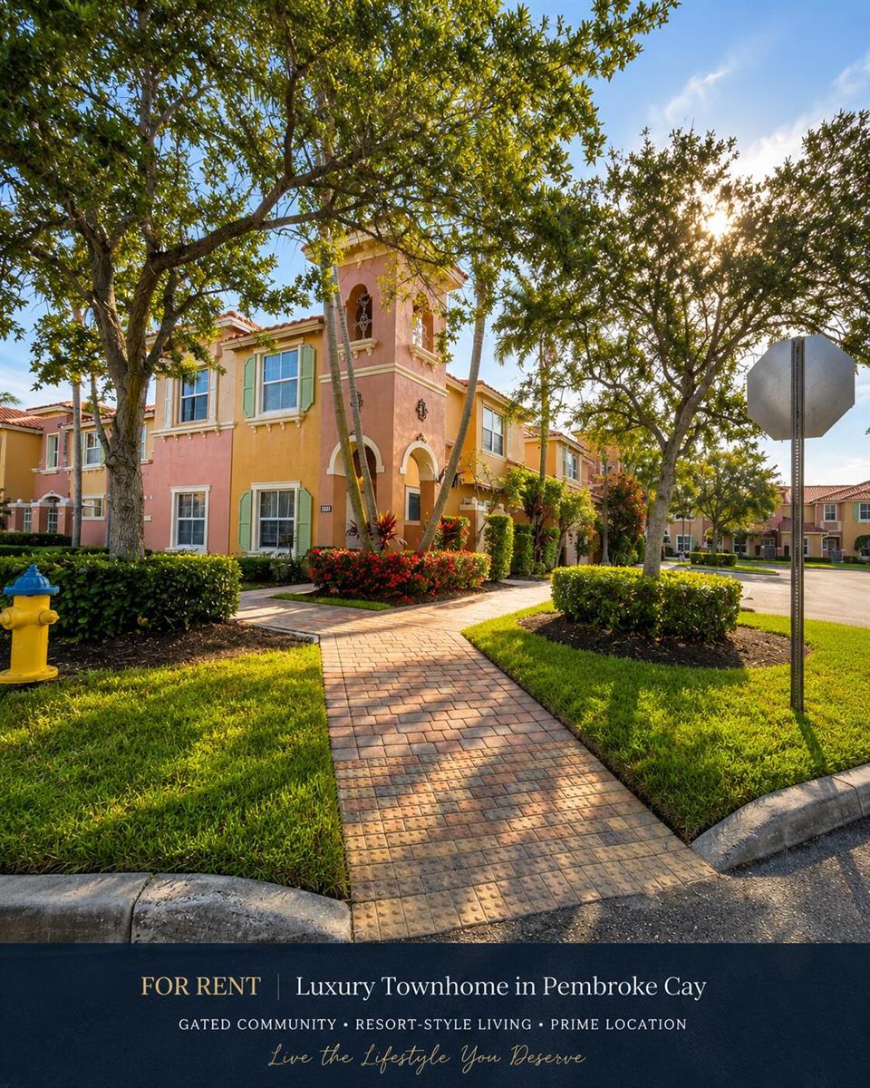 906 SW 143rd Avenue # 2005, Pembroke Pines FL 33027 photo 4