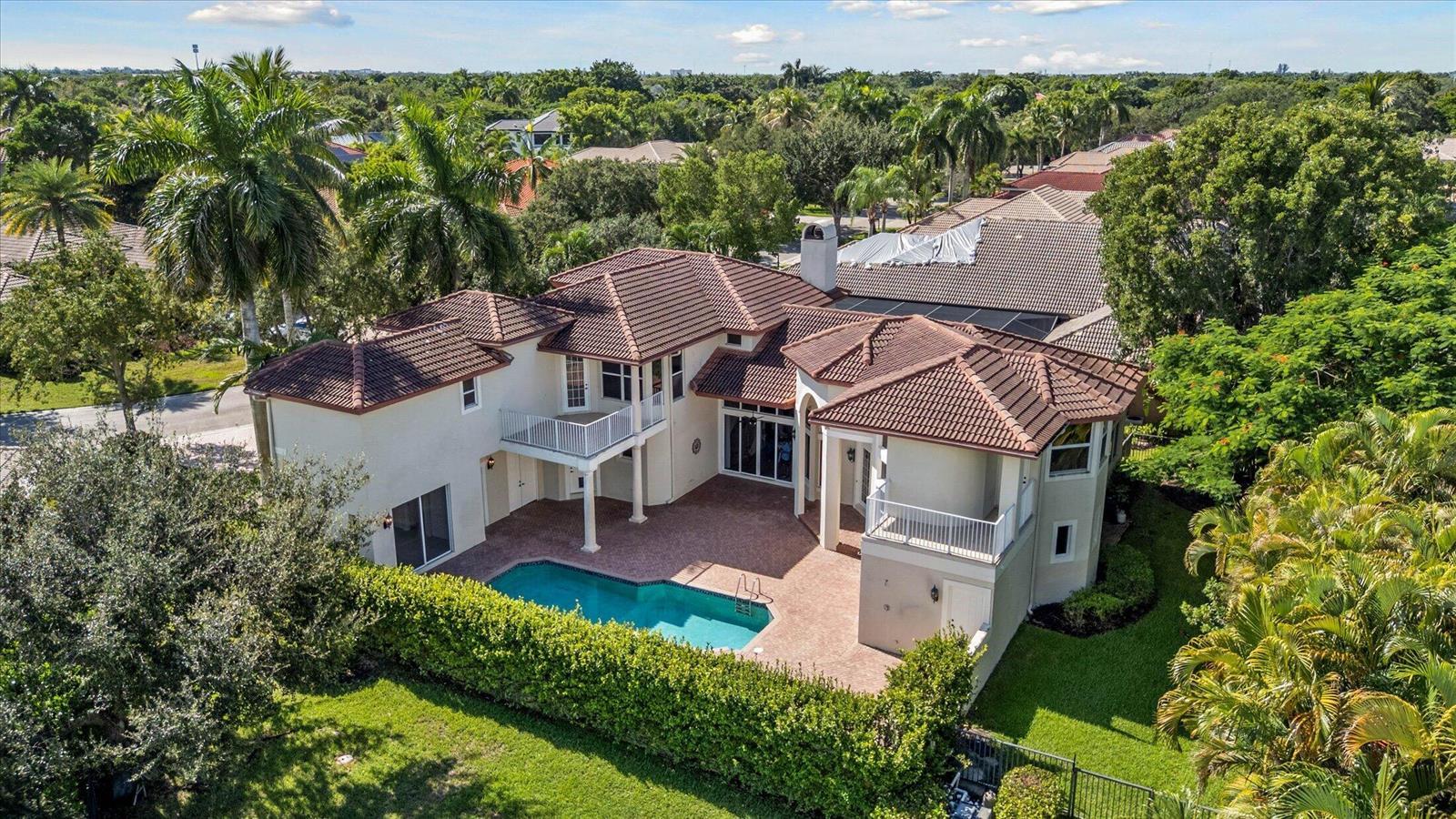 6162 NW 121ST Avenue, Coral Springs FL 33076 photo 2