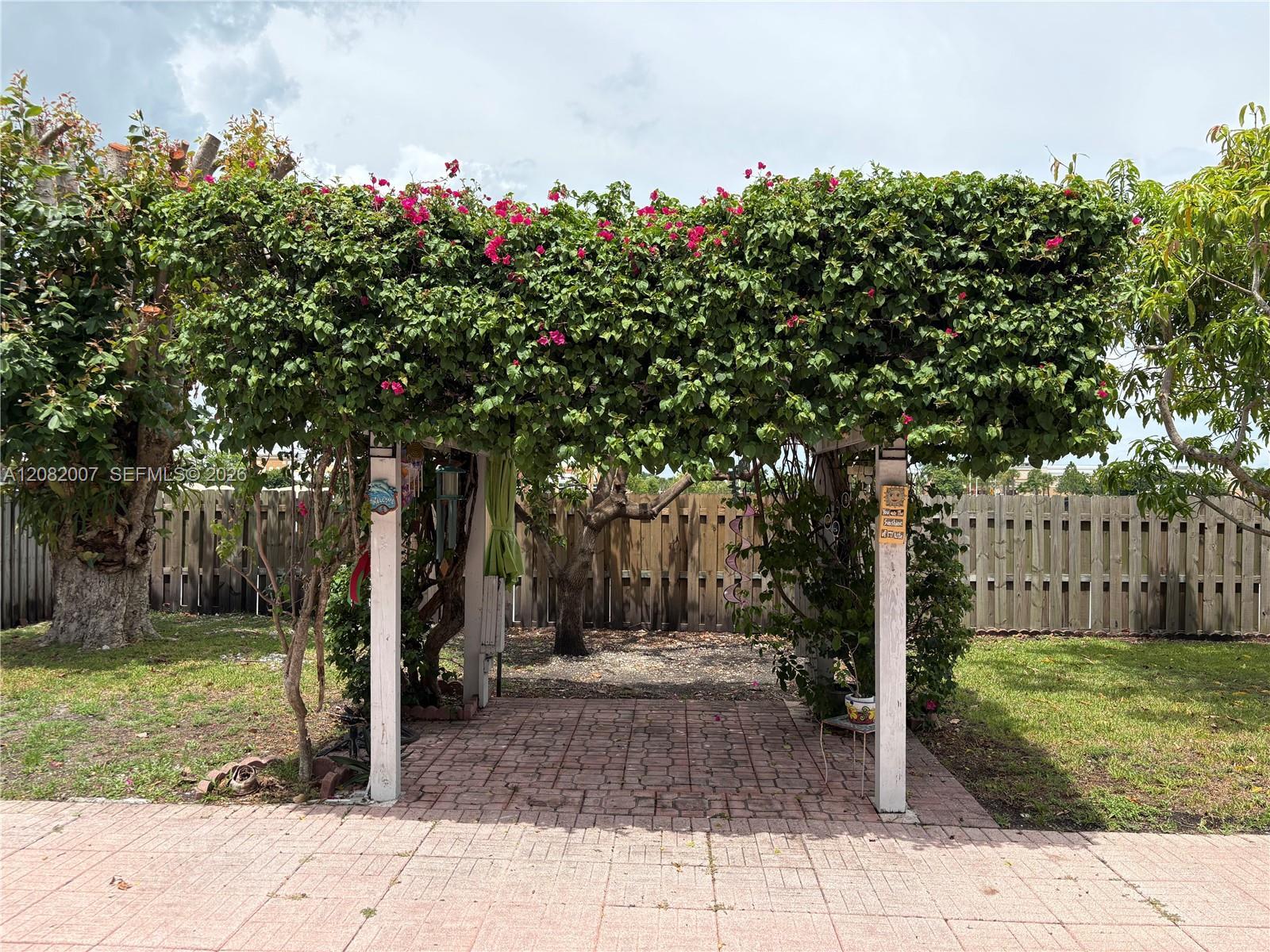 9377 SW 212th Ter # 9377, Cutler Bay FL 33189 photo 2