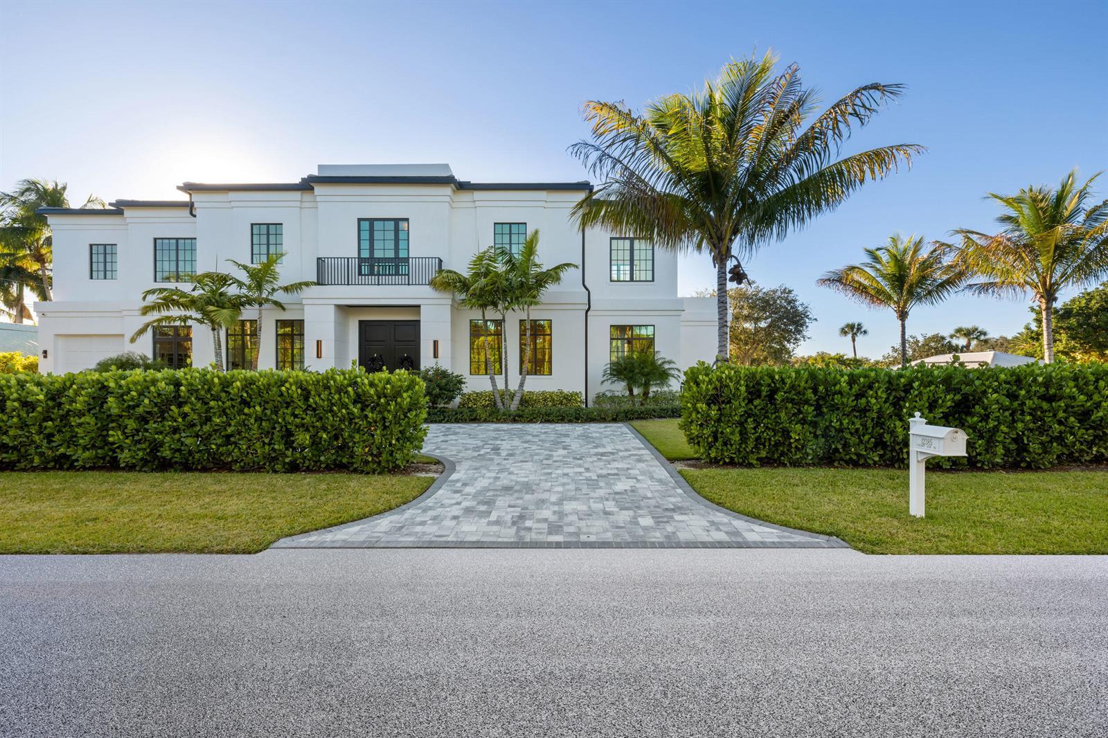 12385 COCONUT ROW Road, Palm Beach Gardens FL 33410 photo 3