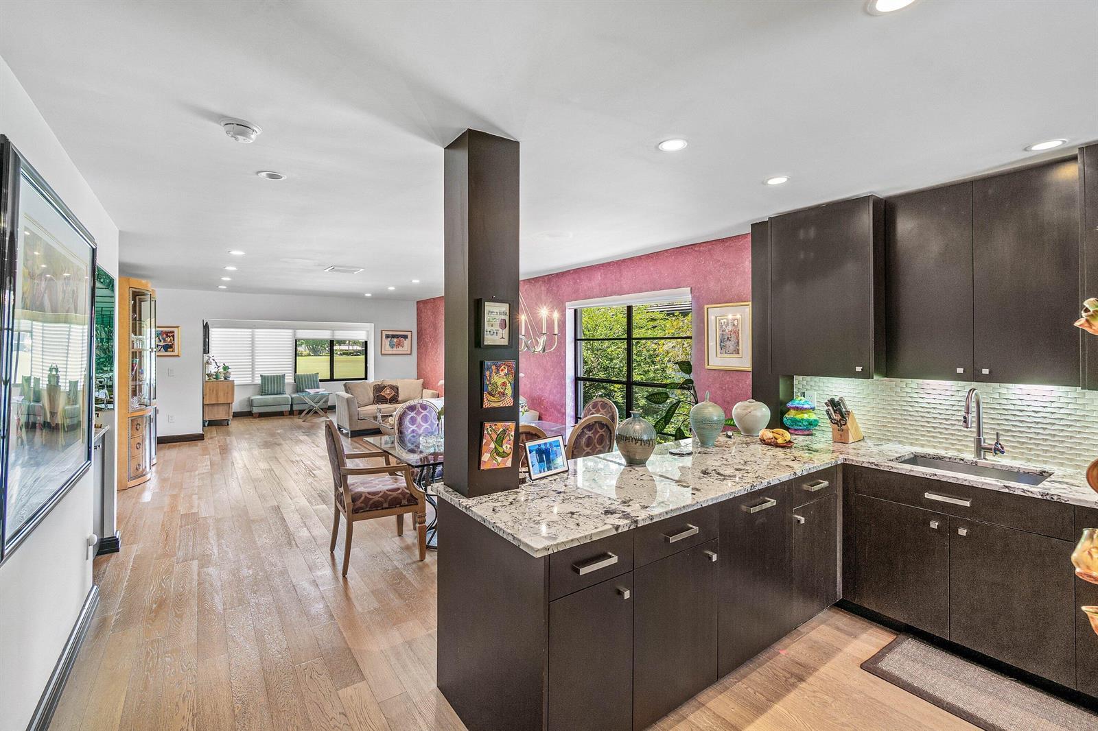 7 SOUTHPORT Lane # H, Boynton Beach FL 33436 photo 4