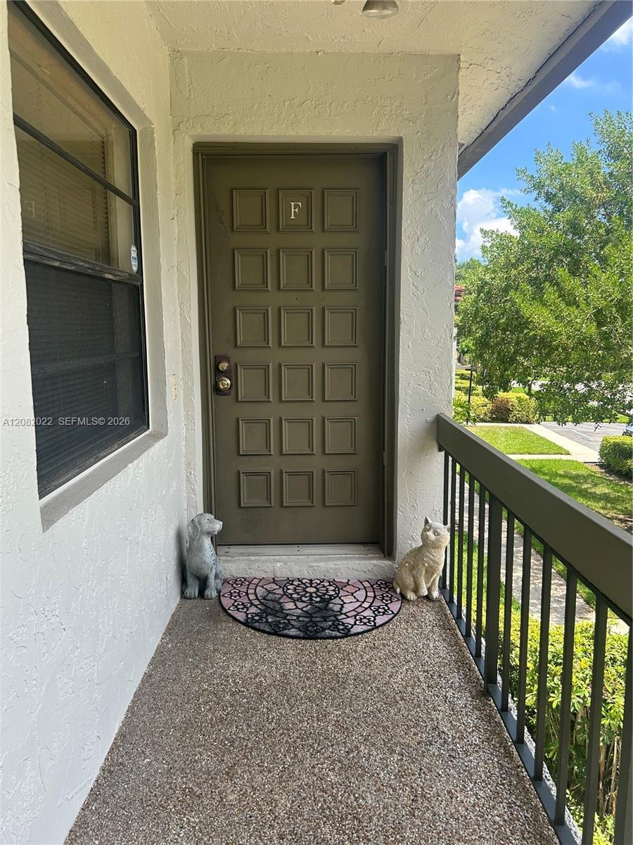 9205 Pecky Cypress Ln # 8F, Boca Raton FL 33428