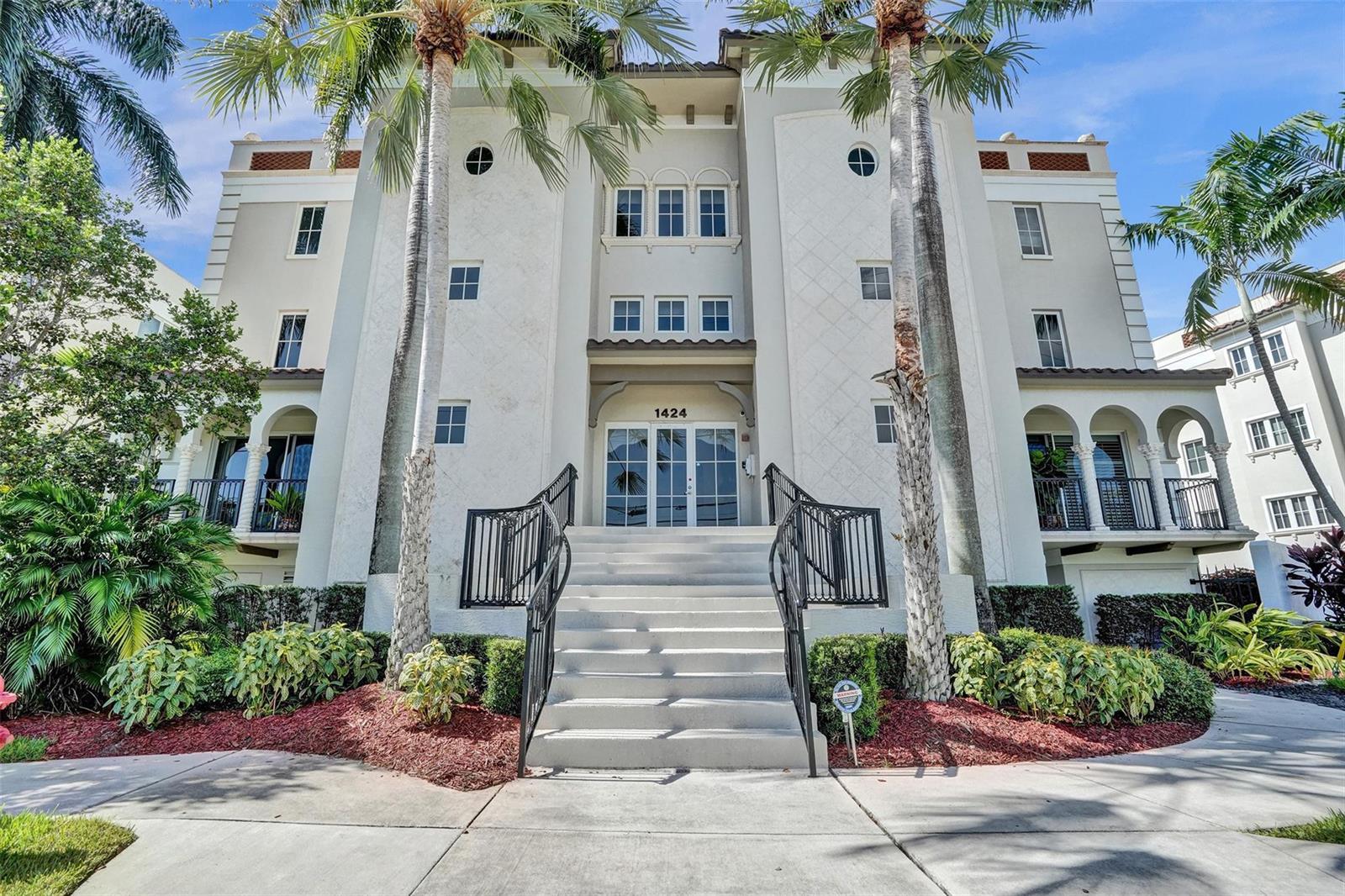 1424 SE 12th Street # 2B, Fort Lauderdale FL 33316 photo 2