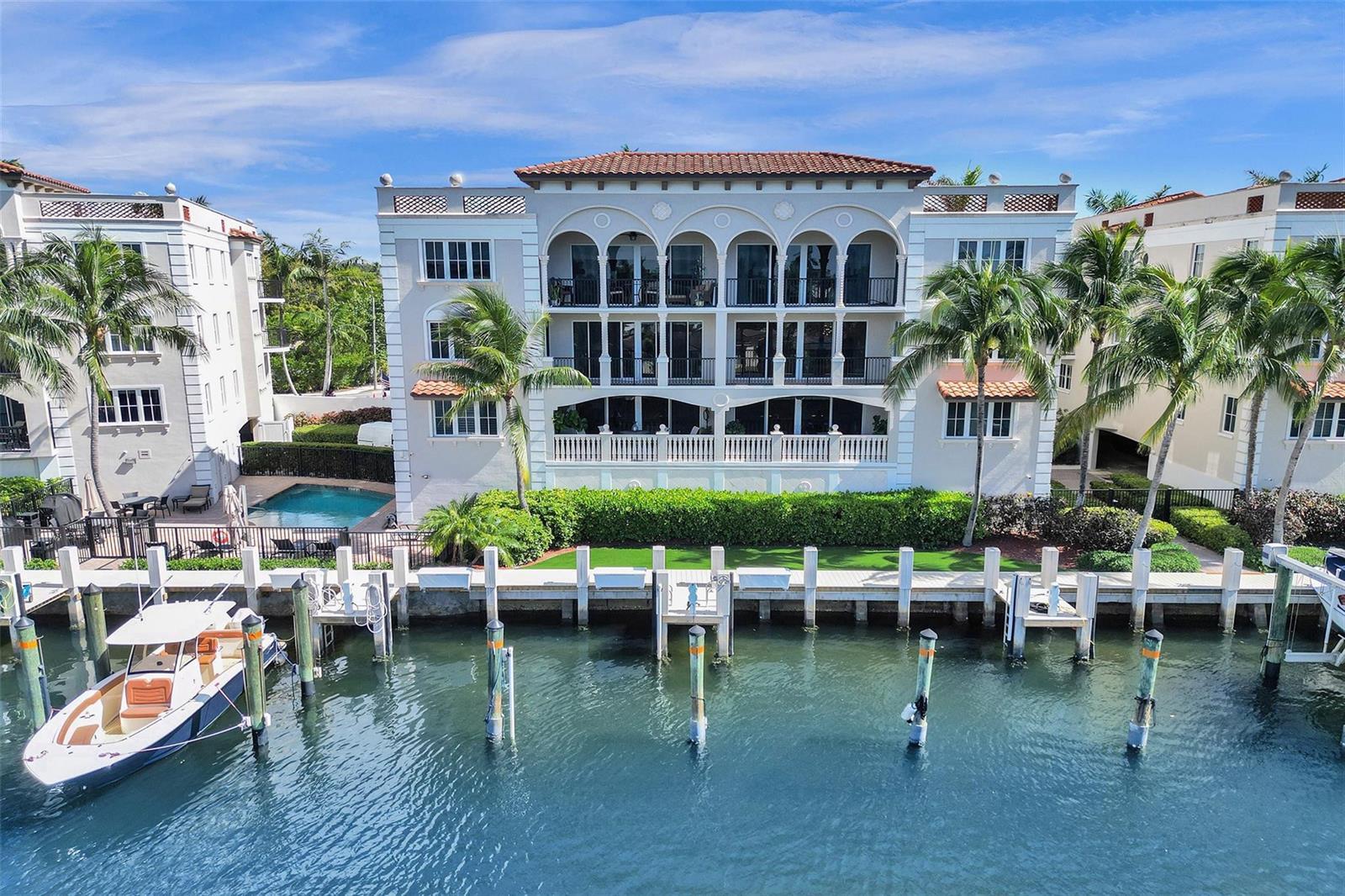 1424 SE 12th Street # 2B, Fort Lauderdale FL 33316