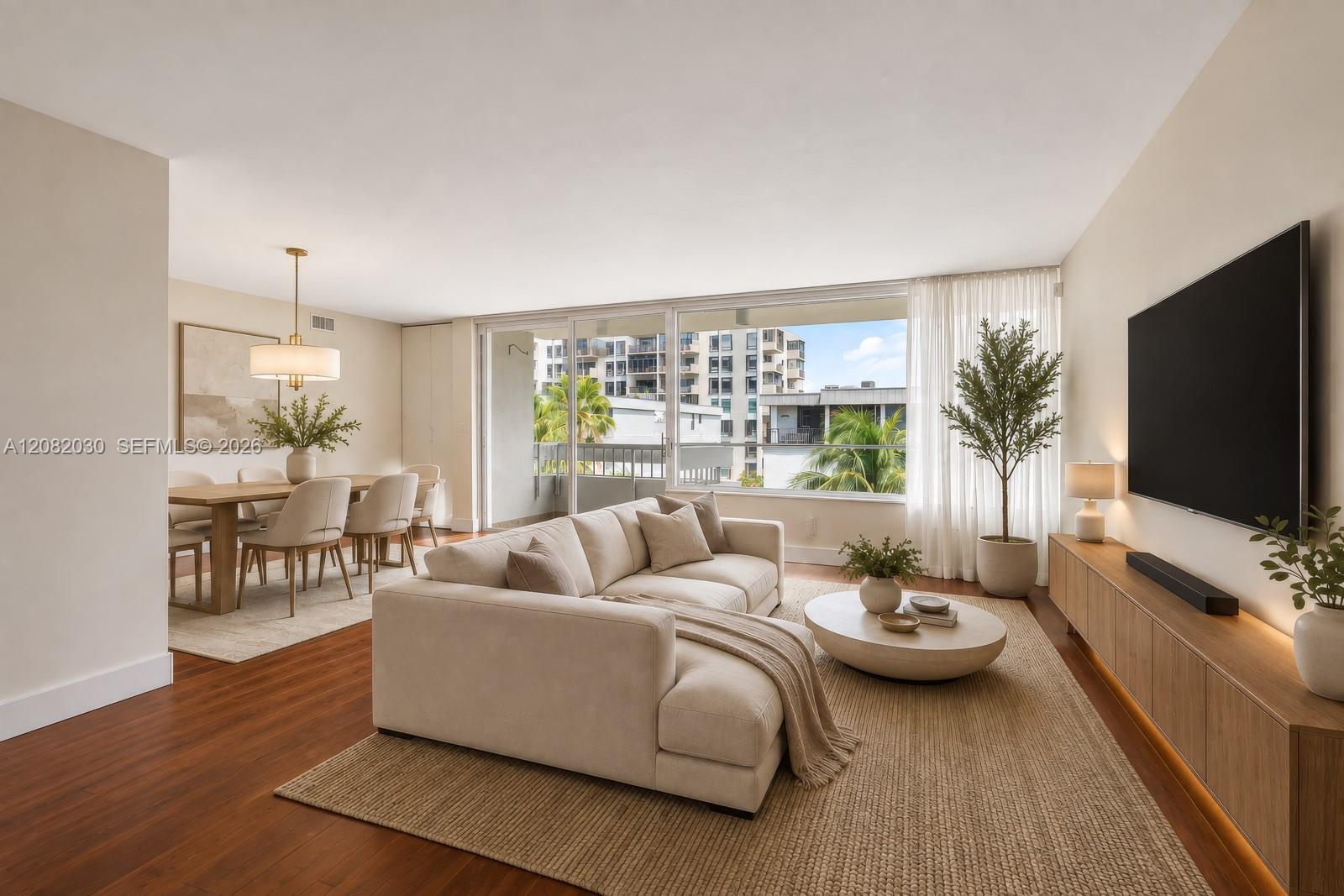 150 Sunrise Dr # 5A, Key Biscayne FL 33149