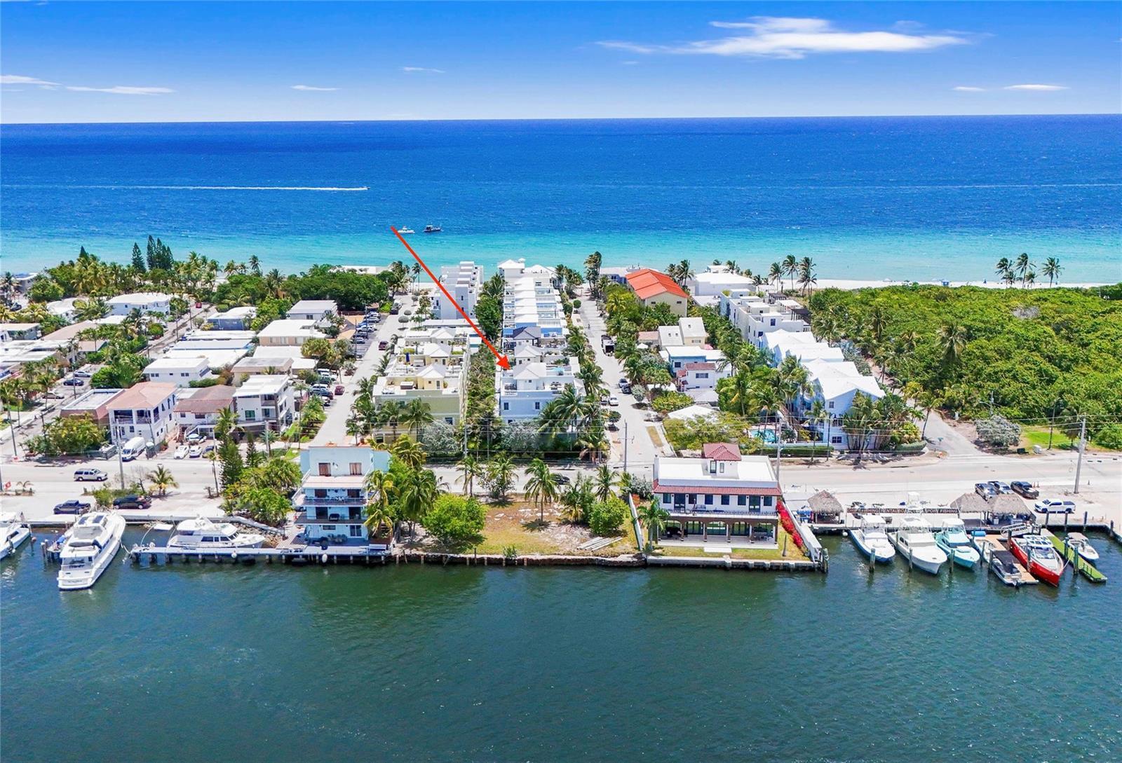 347 Oak Street # B1, Hollywood FL 33019 photo 2