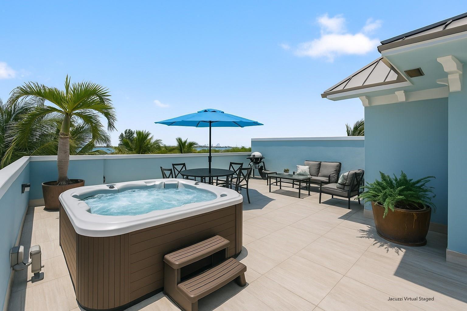 347 Oak Street # B1, Hollywood FL 33019 photo 3
