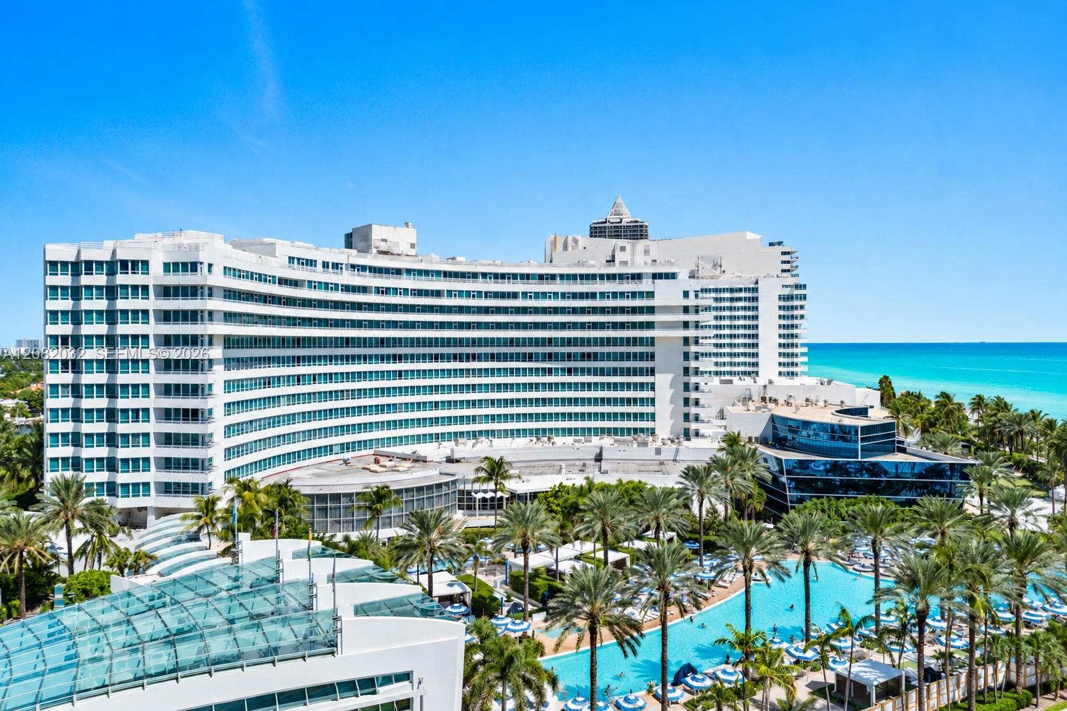 4391 Collins Ave # 905, Miami Beach FL 33140 photo 2